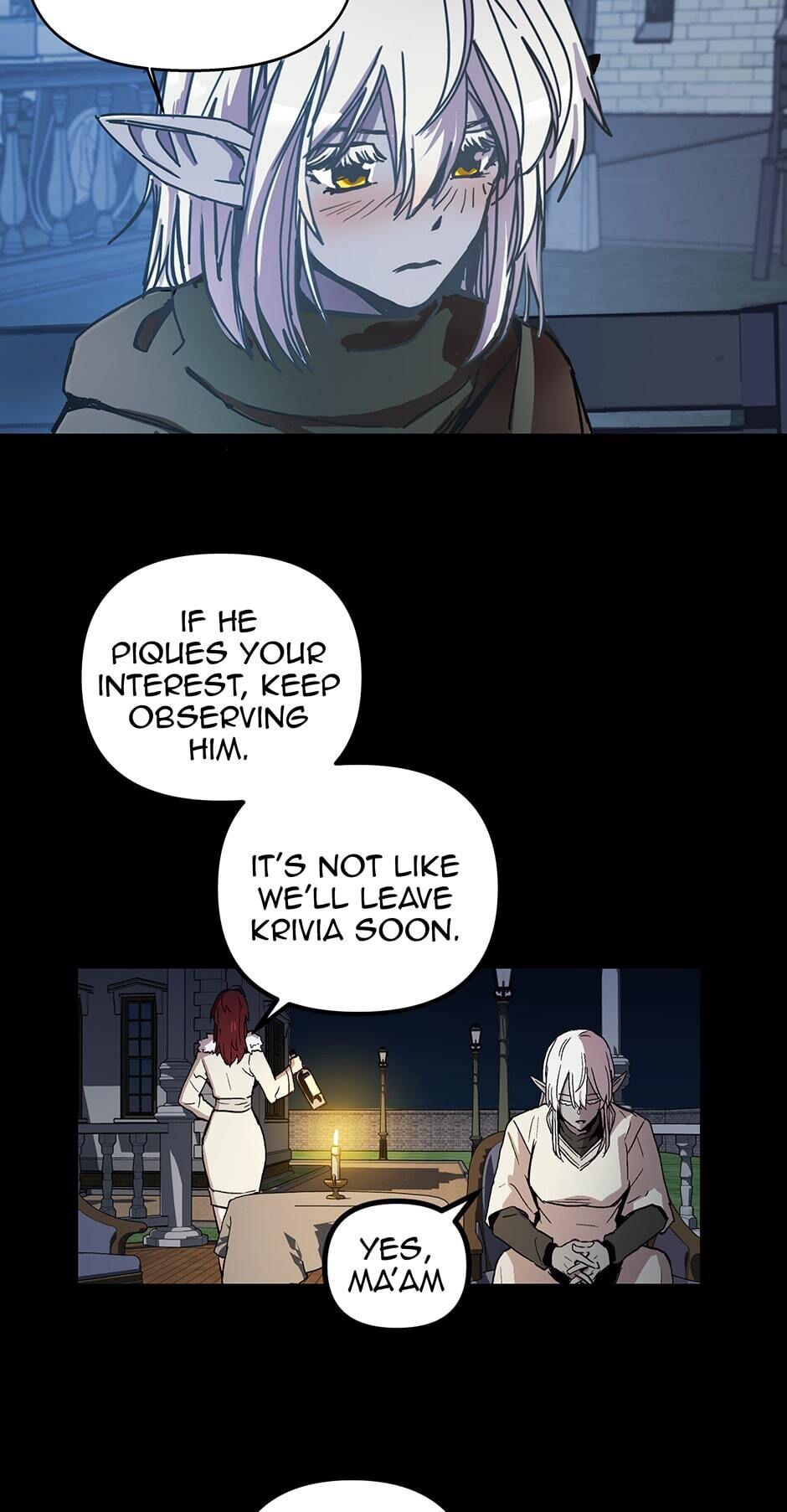 Read Solo Glitch Player Manga Online
