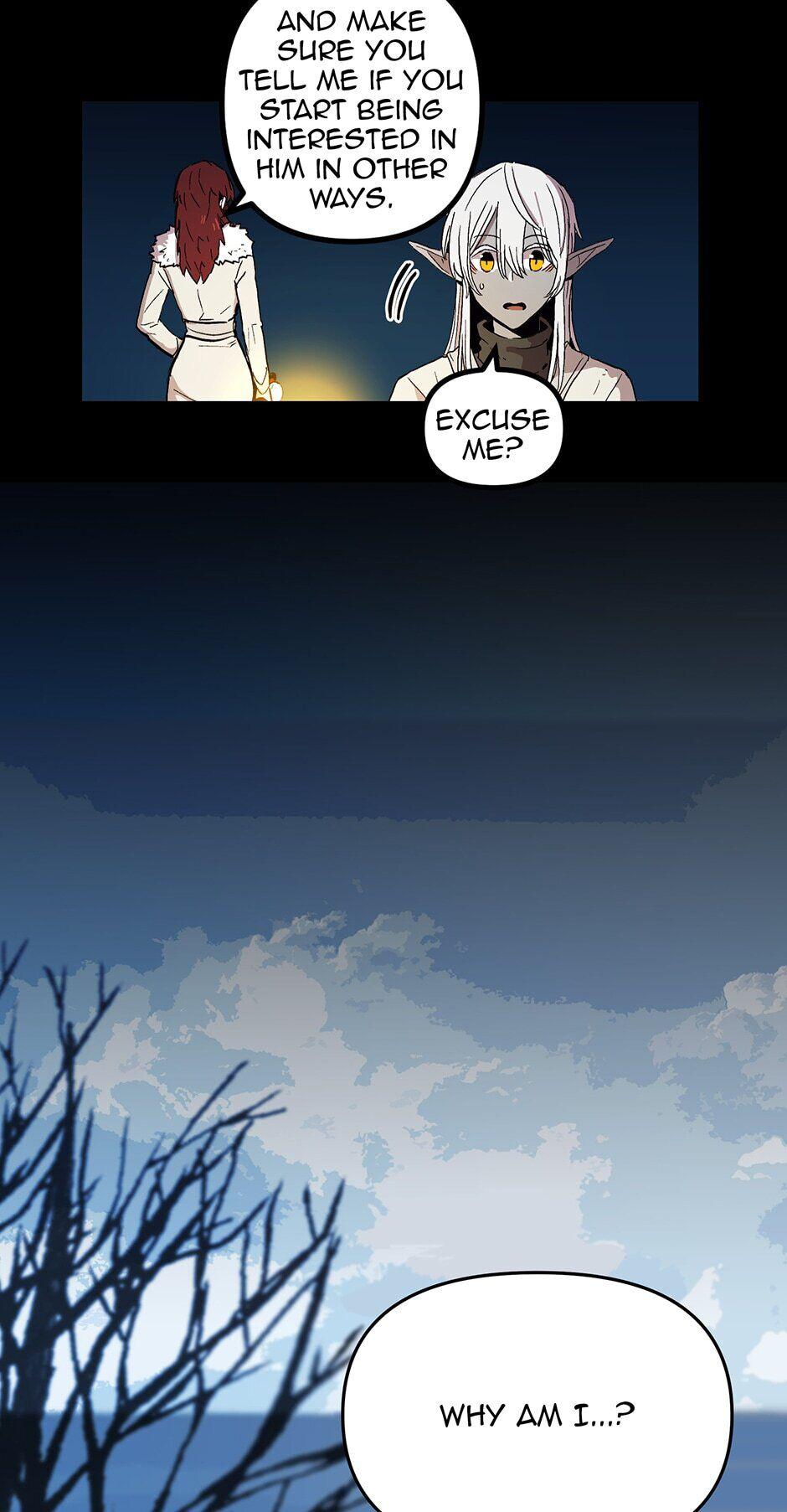 Read Solo Glitch Player Manga Online