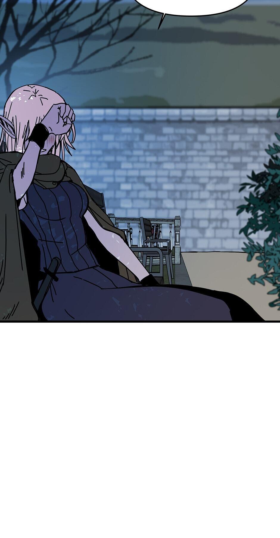 Read Solo Glitch Player Manga Online