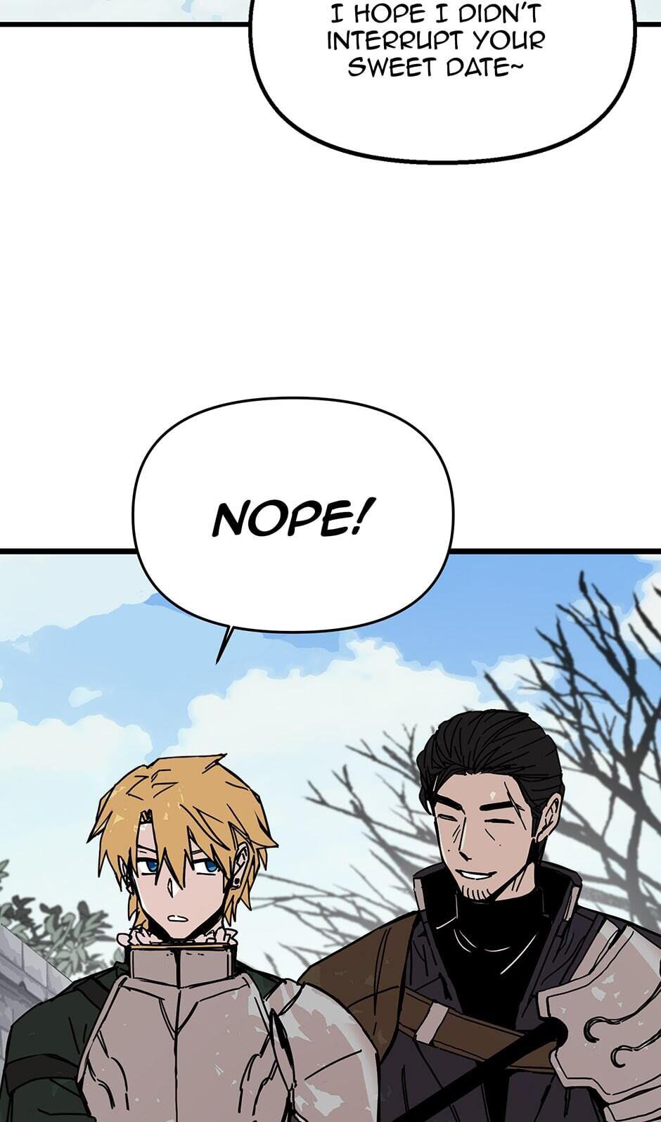Read Solo Glitch Player Manga Online