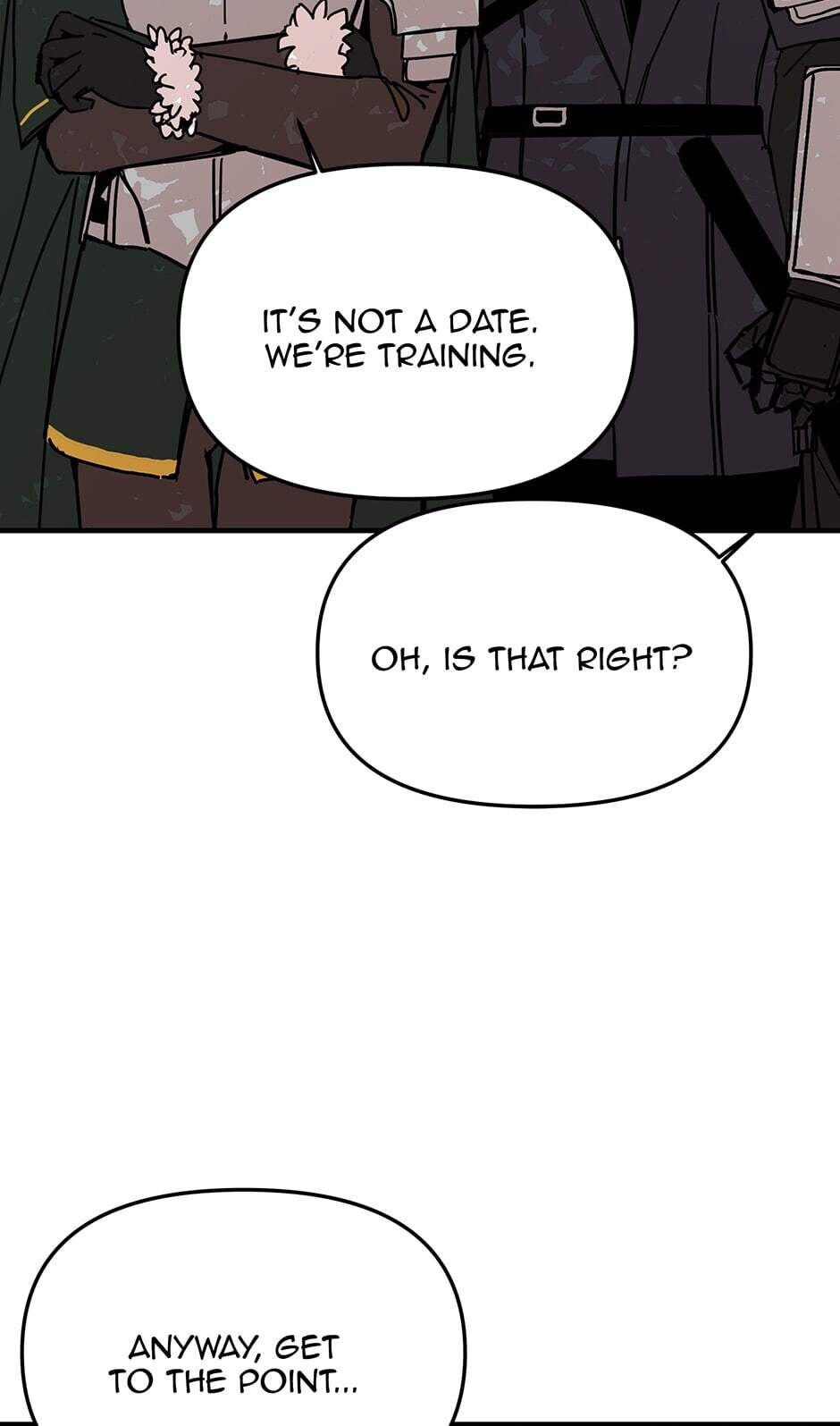Read Solo Glitch Player Manga Online