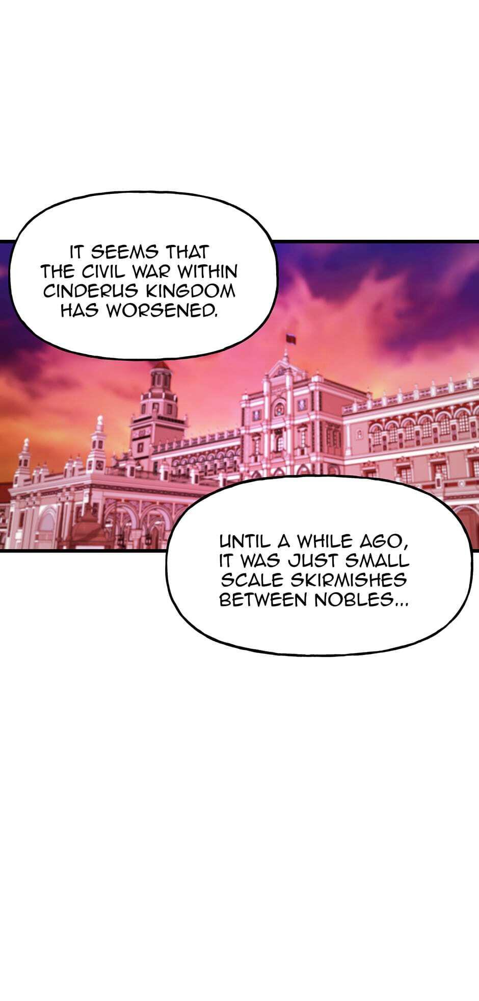 Read Solo Glitch Player Manga Online
