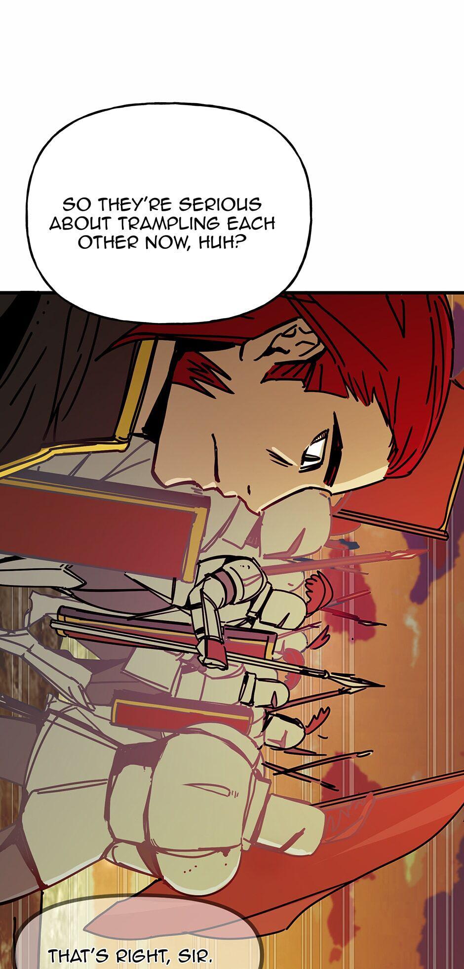 Read Solo Glitch Player Manga Online