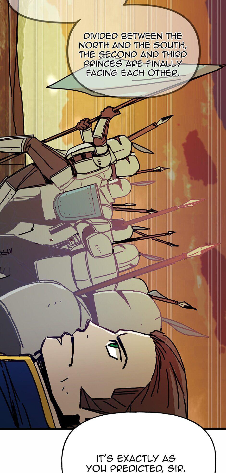 Read Solo Glitch Player Manga Online