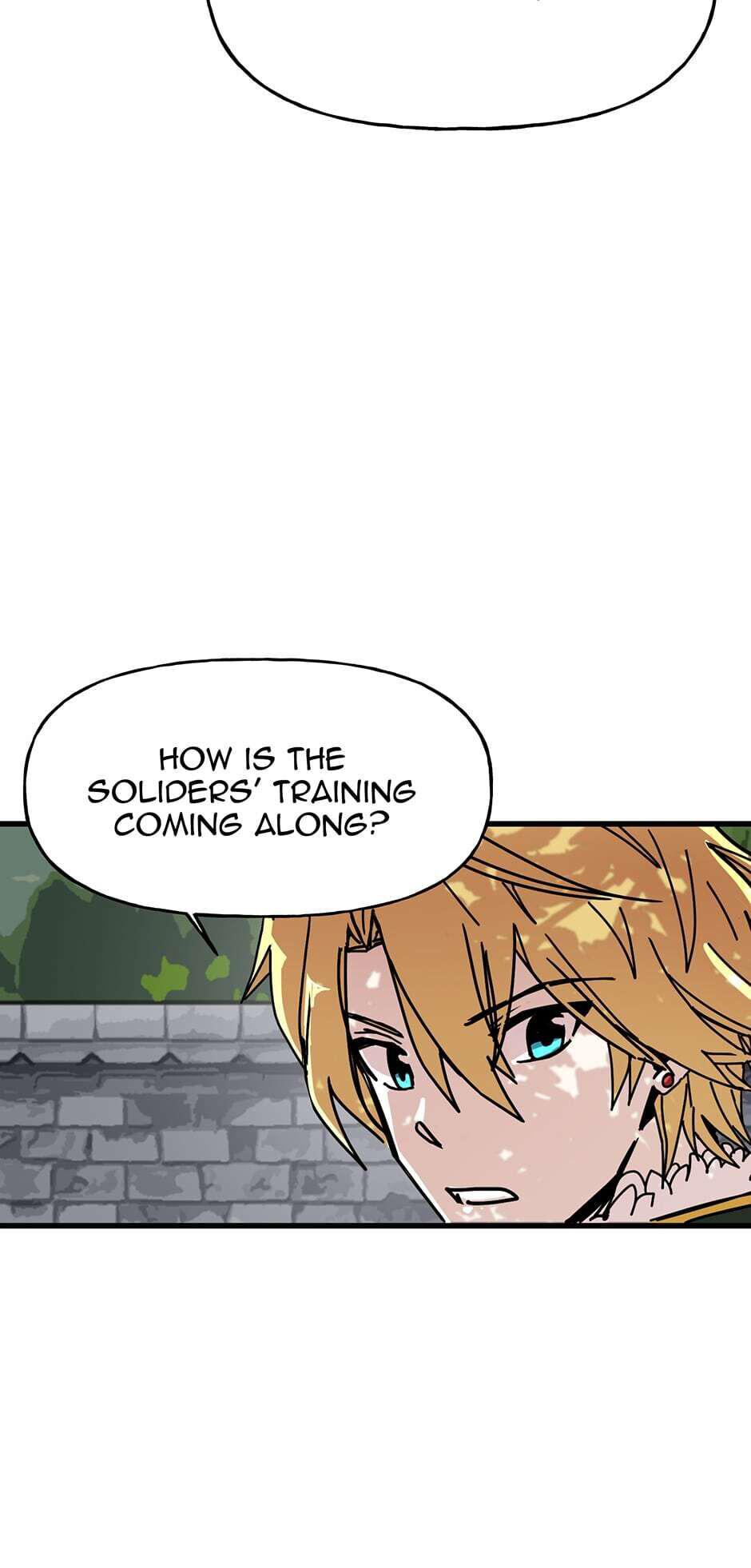 Read Solo Glitch Player Manga Online