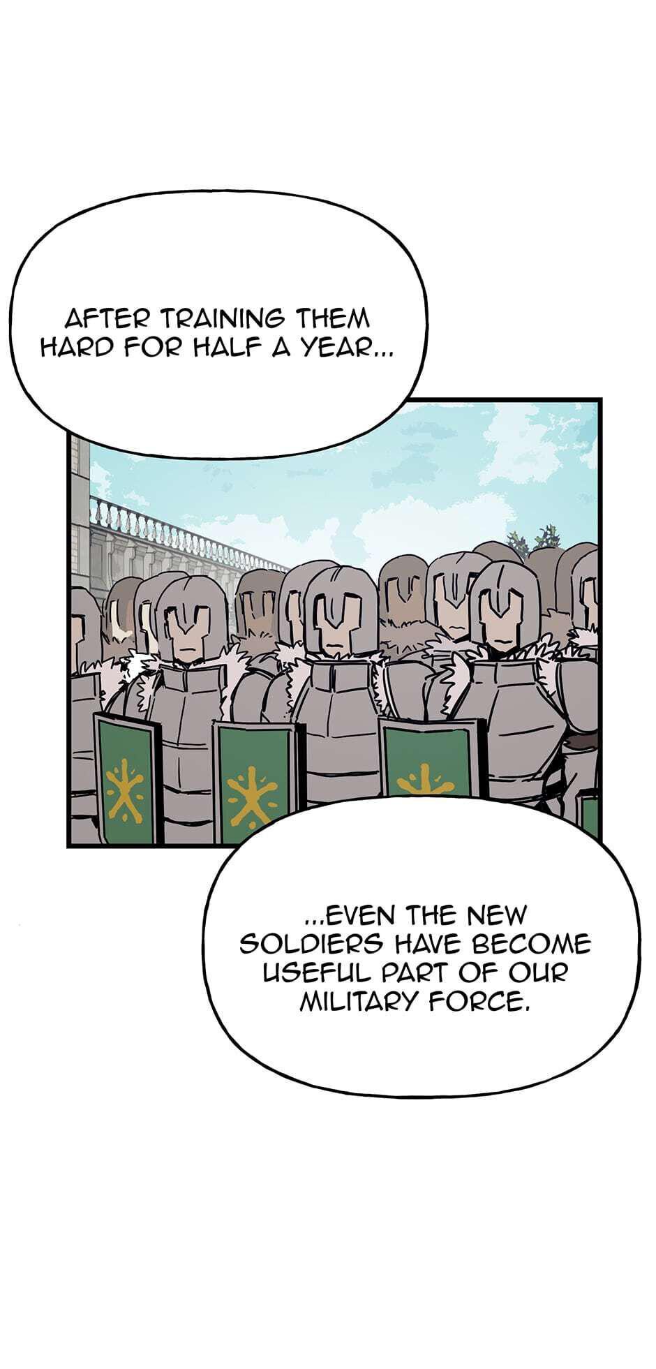 Read Solo Glitch Player Manga Online