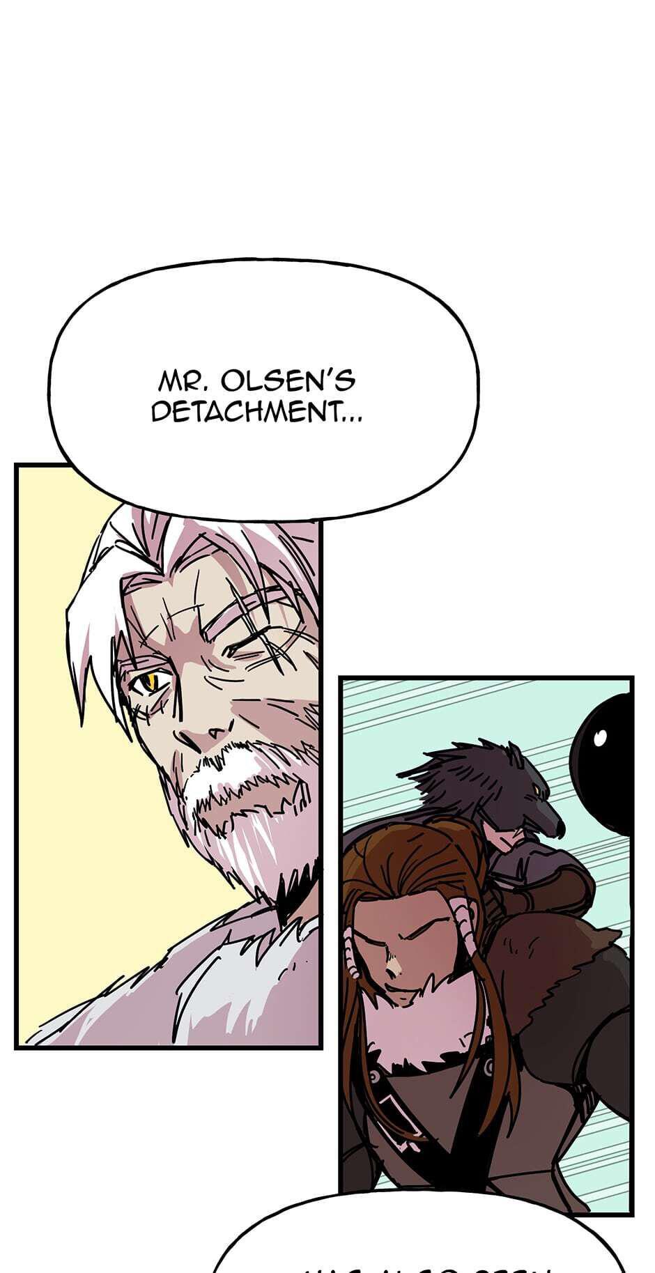 Read Solo Glitch Player Manga Online