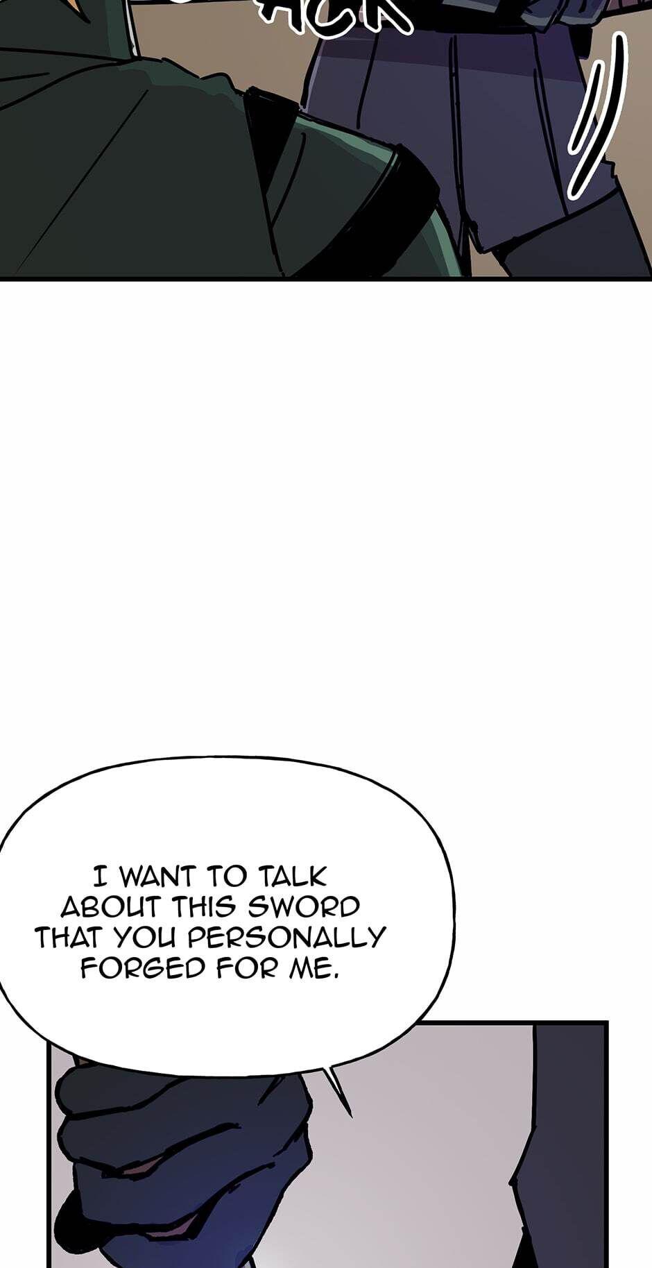 Read Solo Glitch Player Manga Online