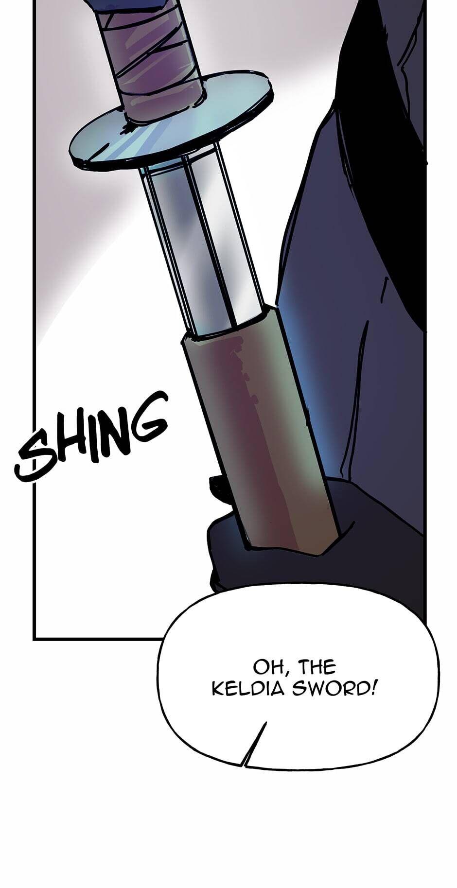 Read Solo Glitch Player Manga Online