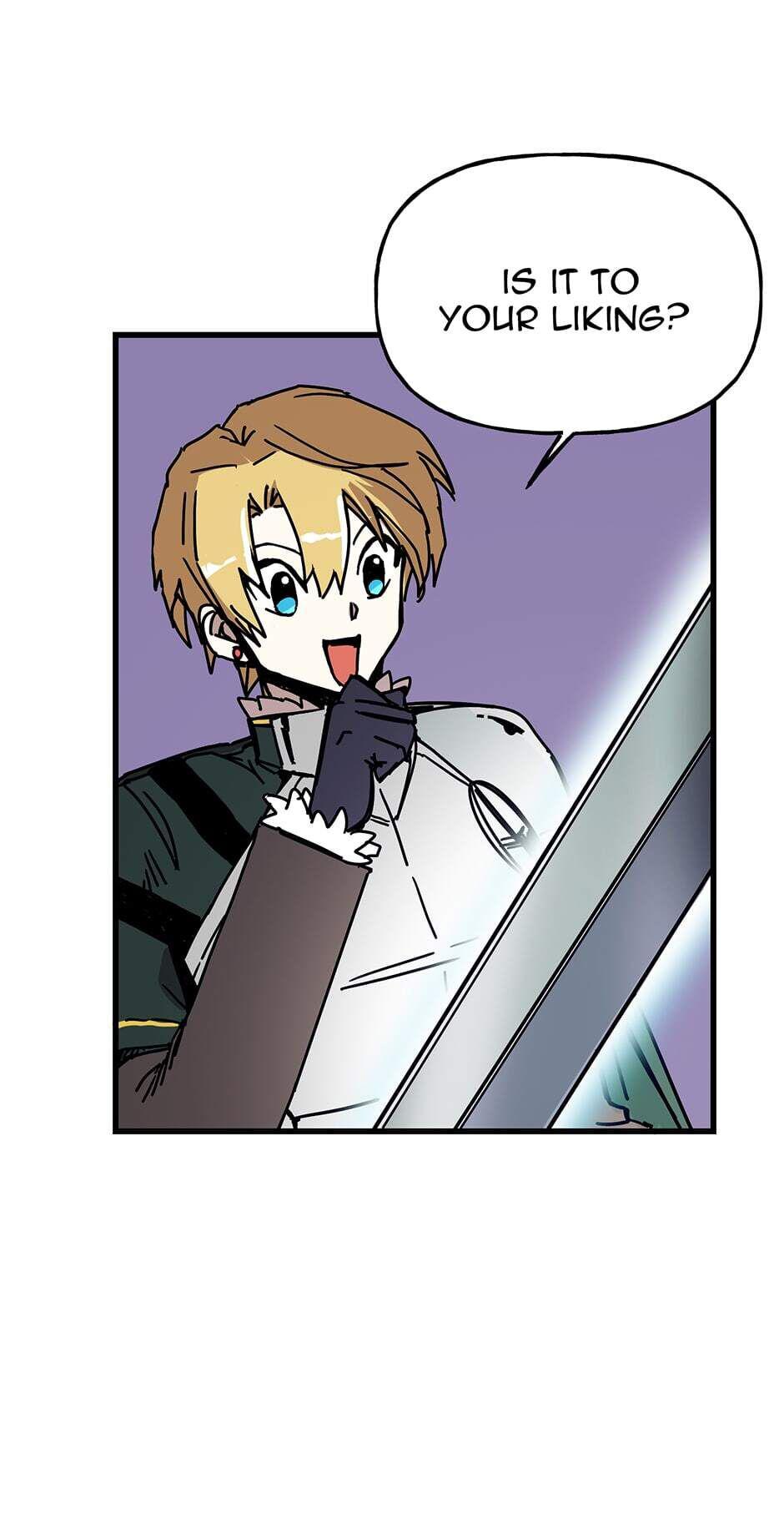 Read Solo Glitch Player Manga Online