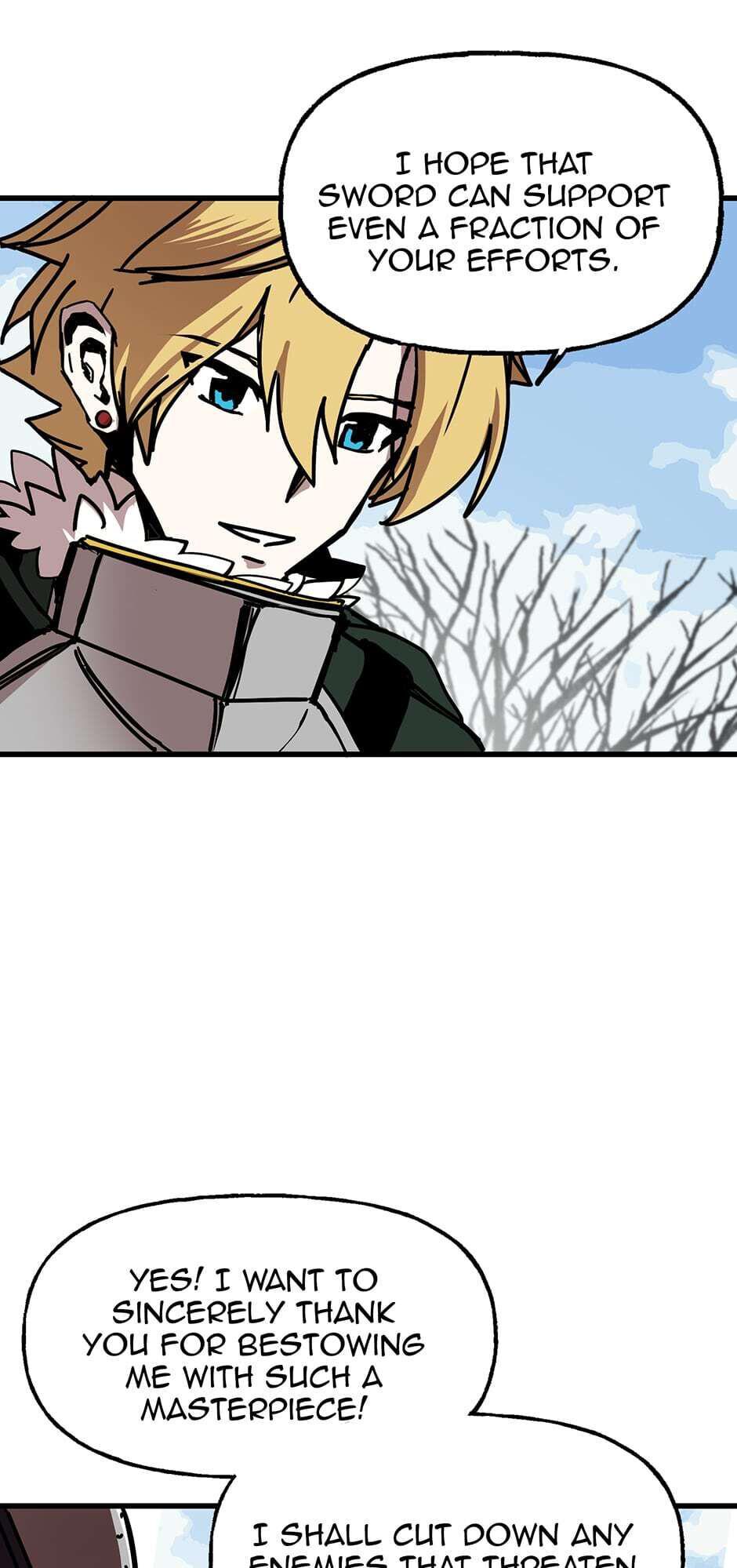 Read Solo Glitch Player Manga Online