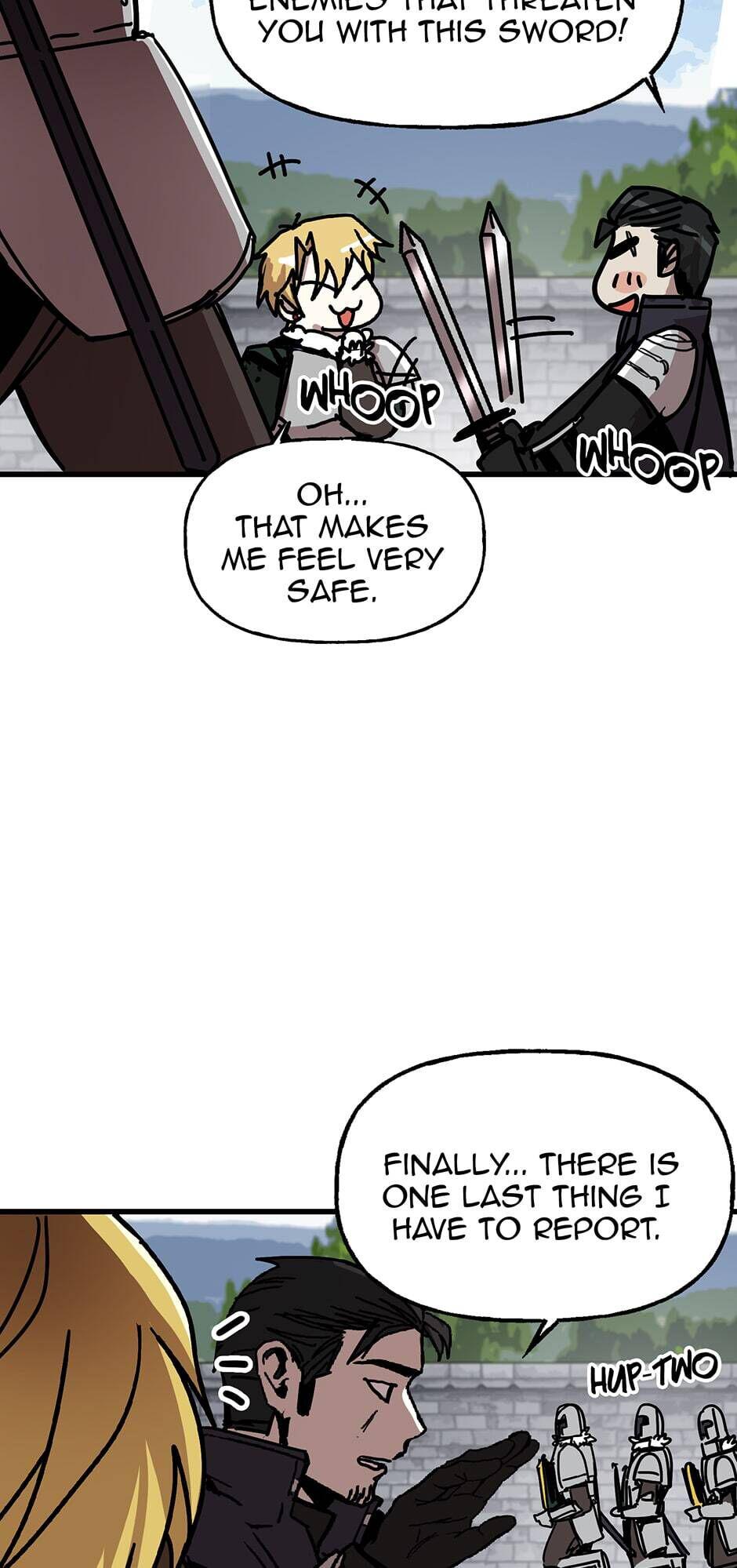 Read Solo Glitch Player Manga Online