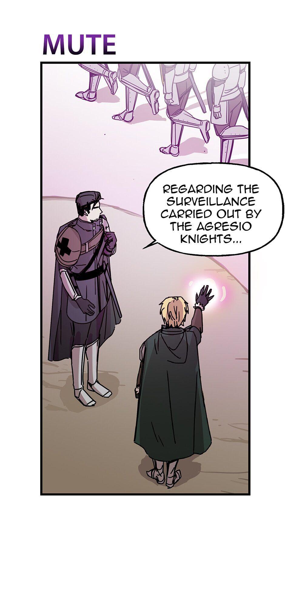 Read Solo Glitch Player Manga Online