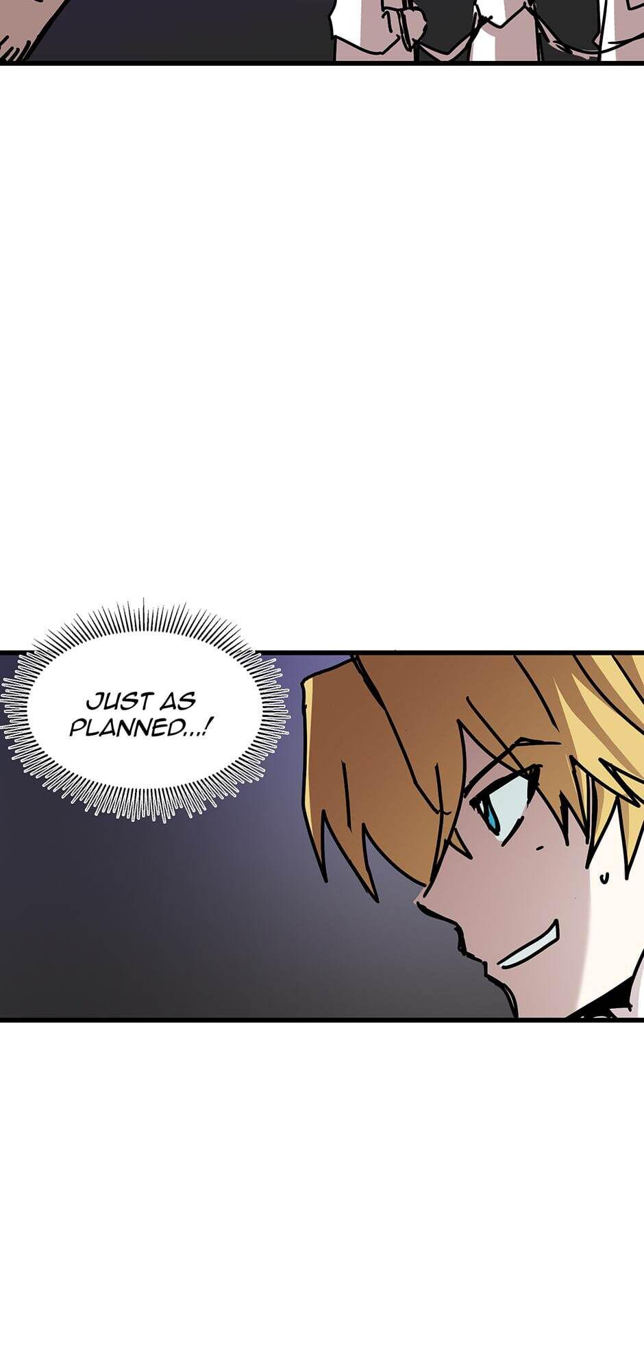 Read Solo Glitch Player Manga Online