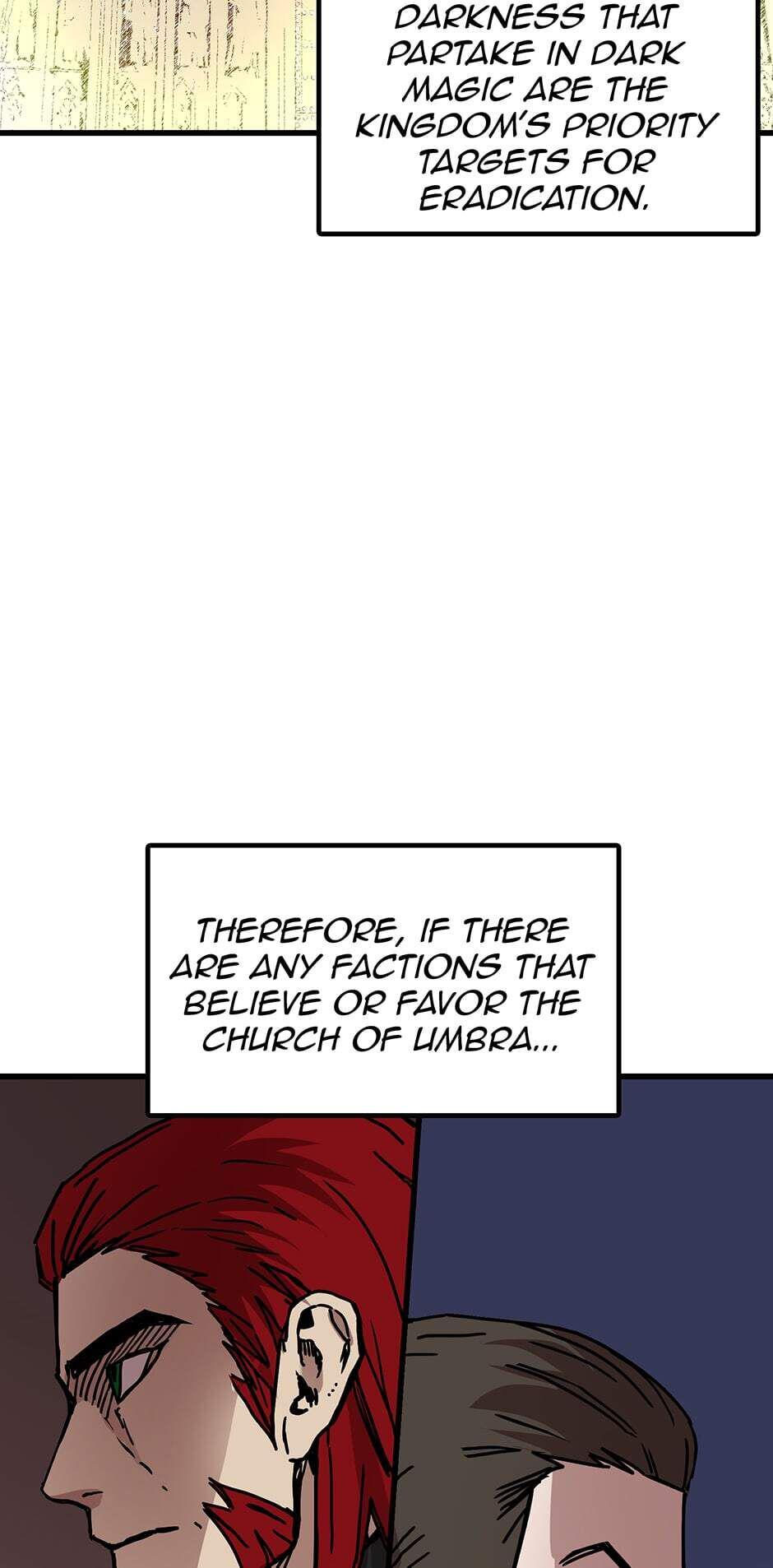 Read Solo Glitch Player Manga Online