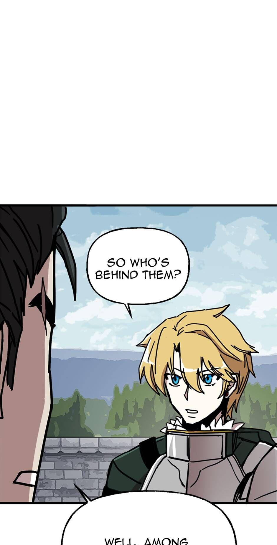 Read Solo Glitch Player Manga Online