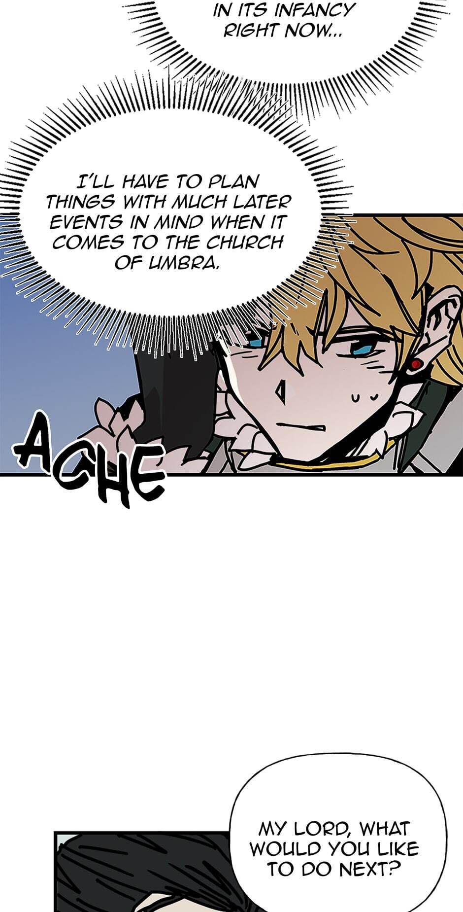 Read Solo Glitch Player Manga Online