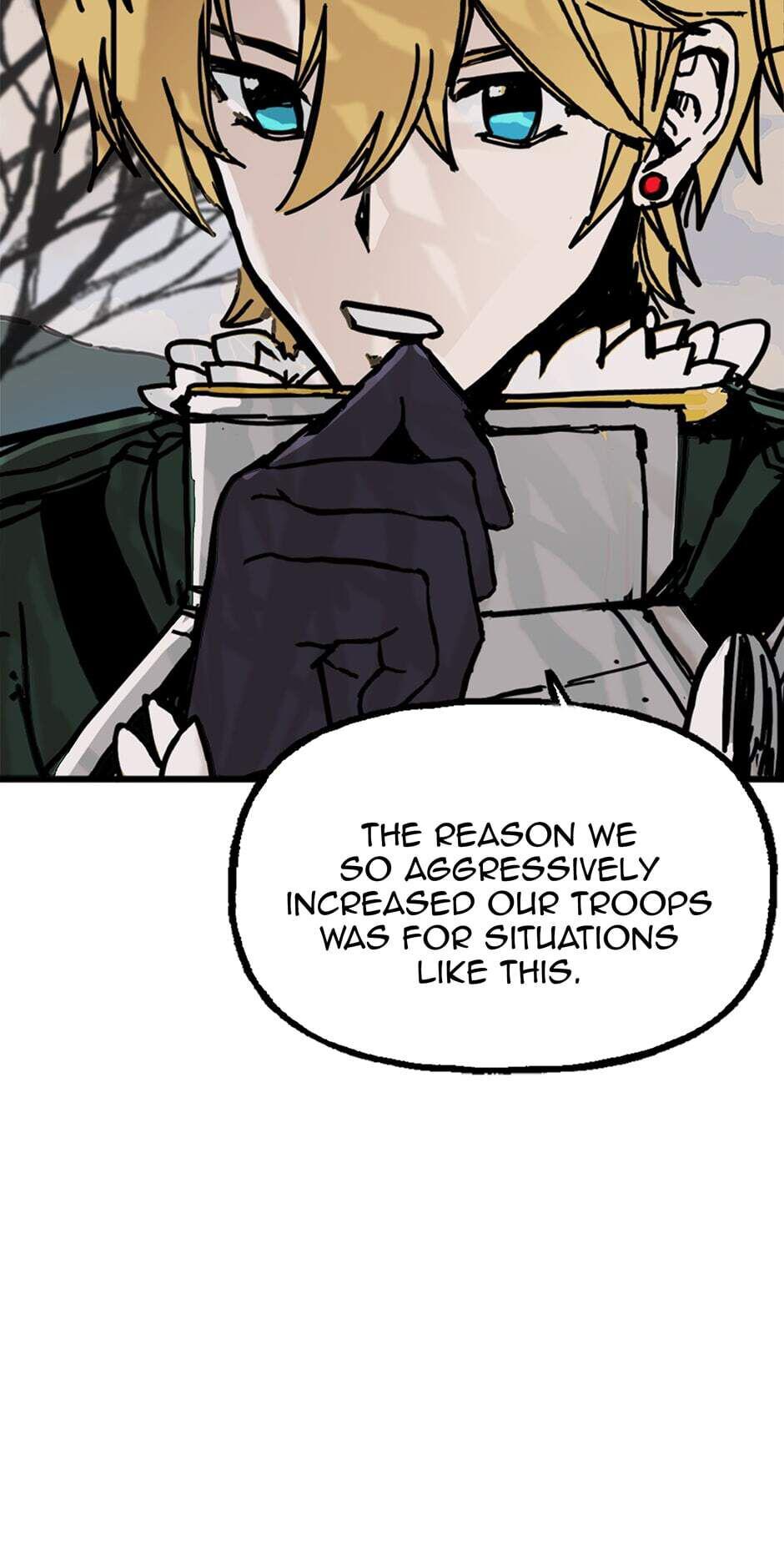 Read Solo Glitch Player Manga Online
