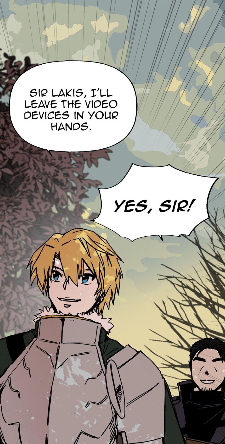 Read Solo Glitch Player Manga Online