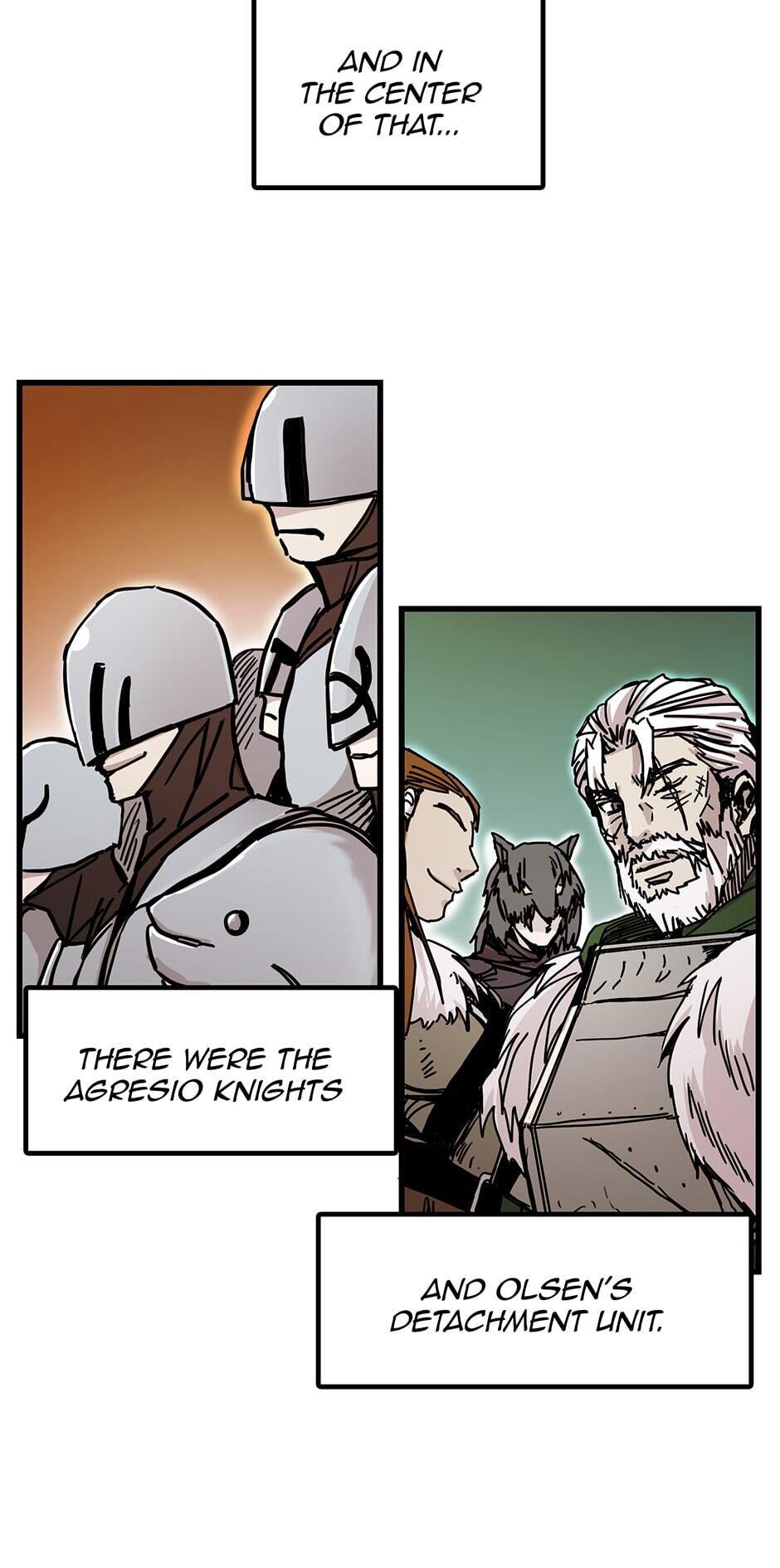 Read Solo Glitch Player Manga Online