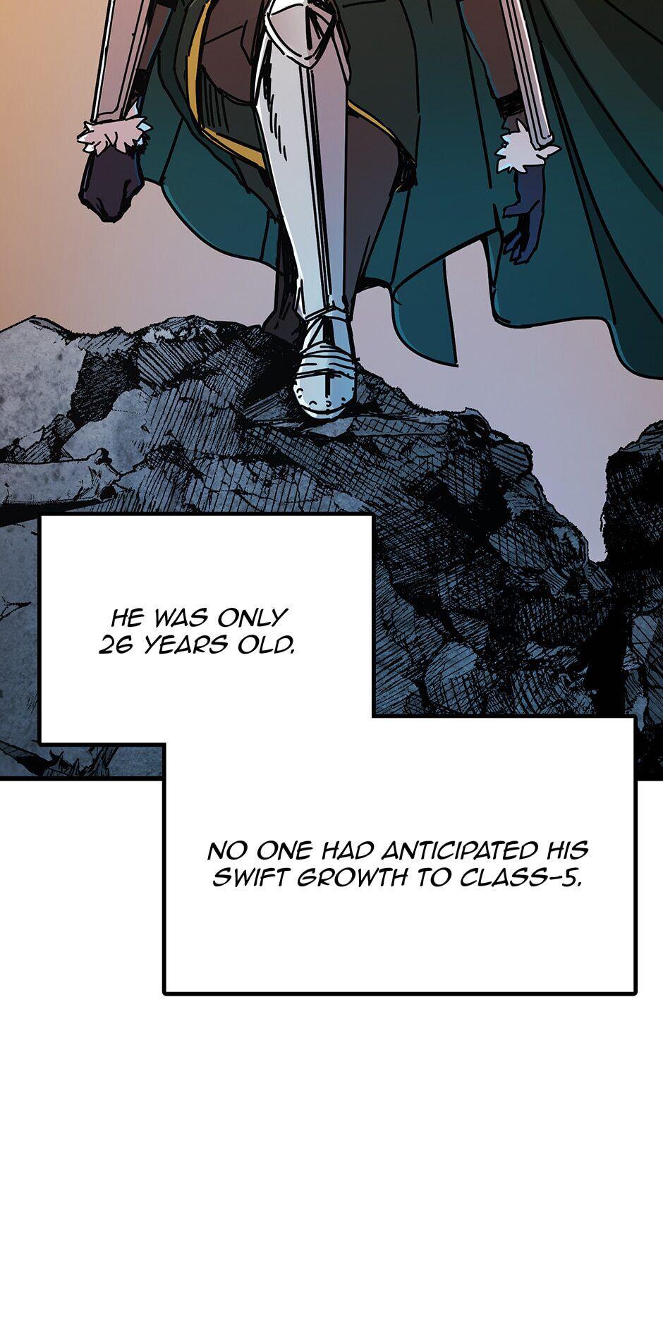 Read Solo Glitch Player Manga Online
