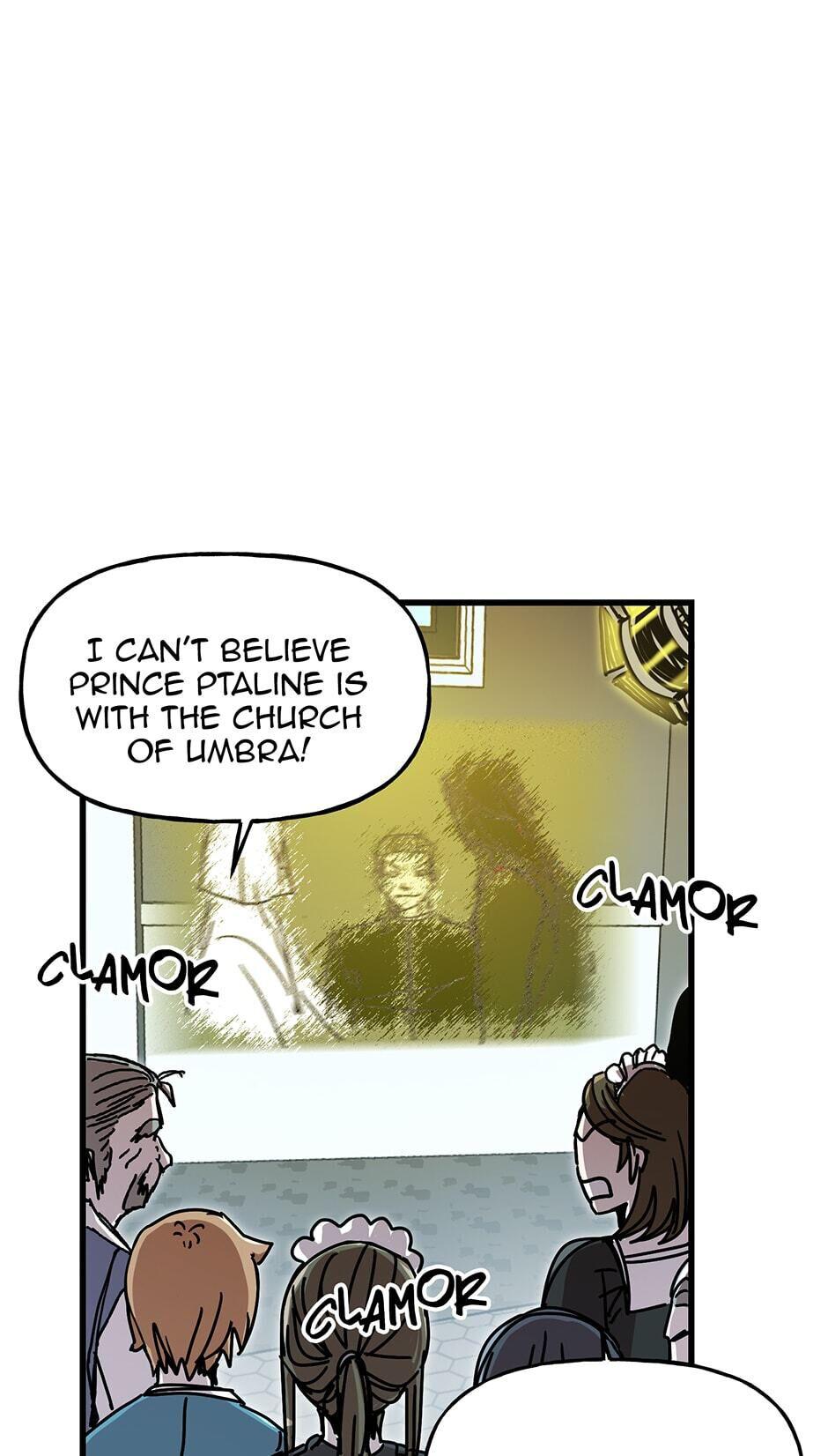 Read Solo Glitch Player Manga Online