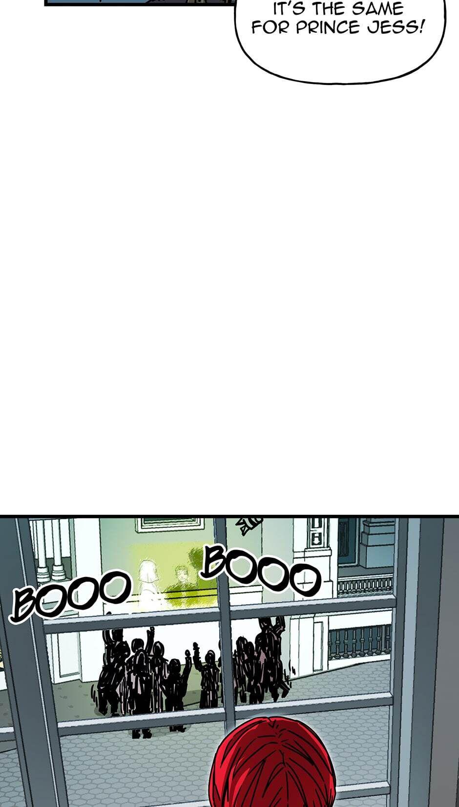 Read Solo Glitch Player Manga Online