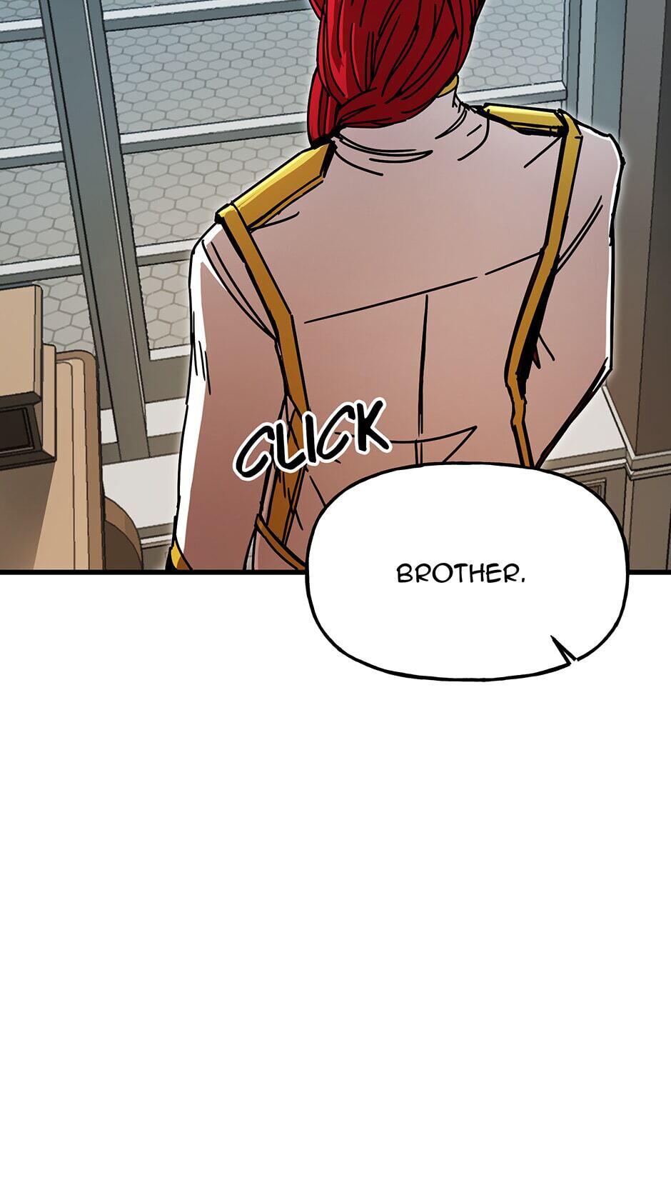Read Solo Glitch Player Manga Online