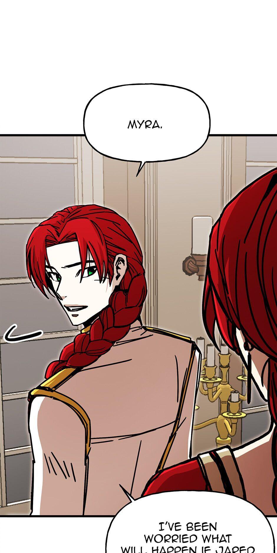 Read Solo Glitch Player Manga Online