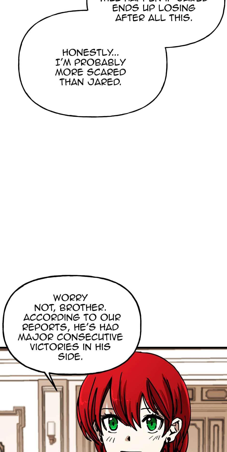 Read Solo Glitch Player Manga Online