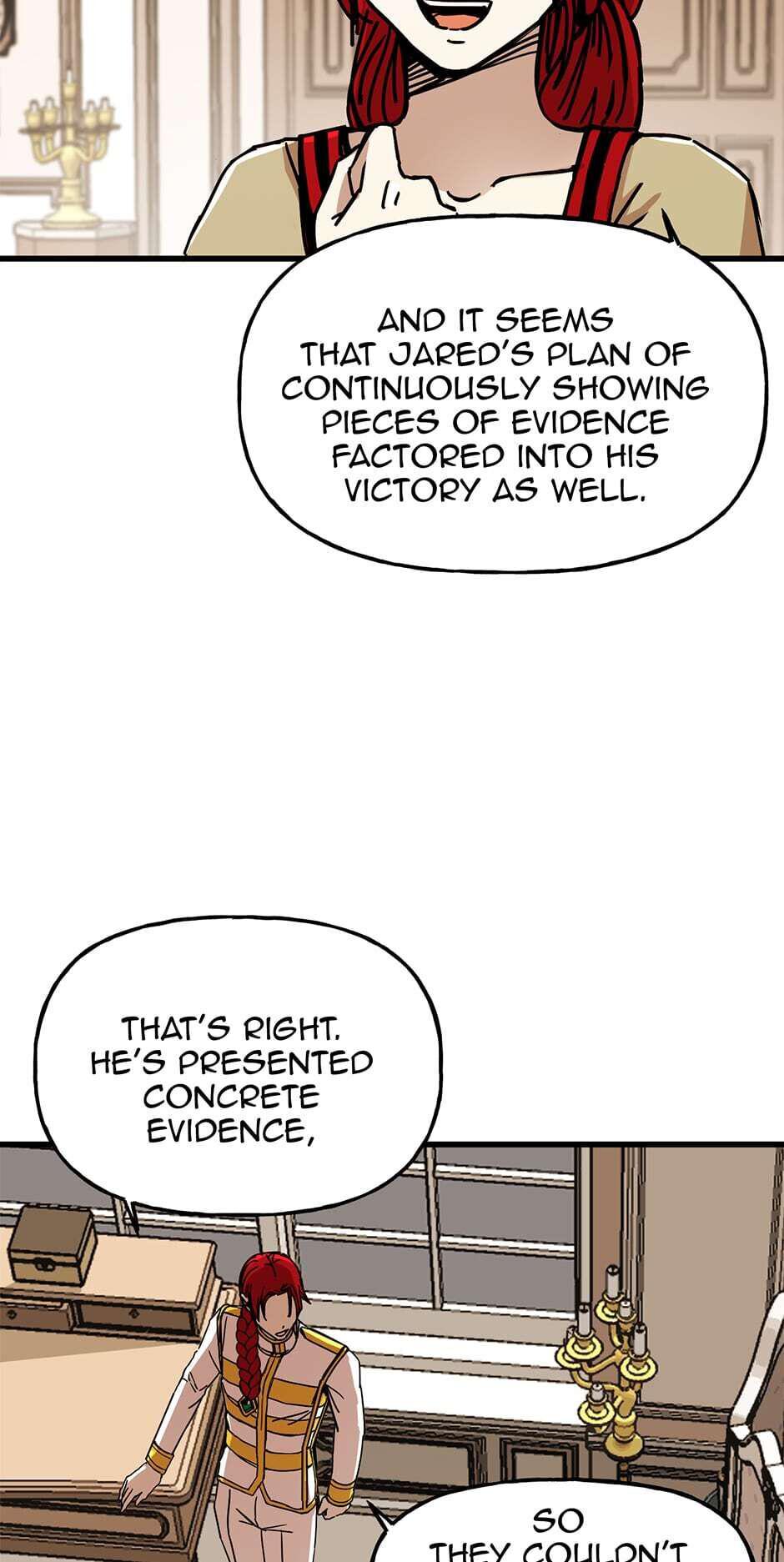 Read Solo Glitch Player Manga Online