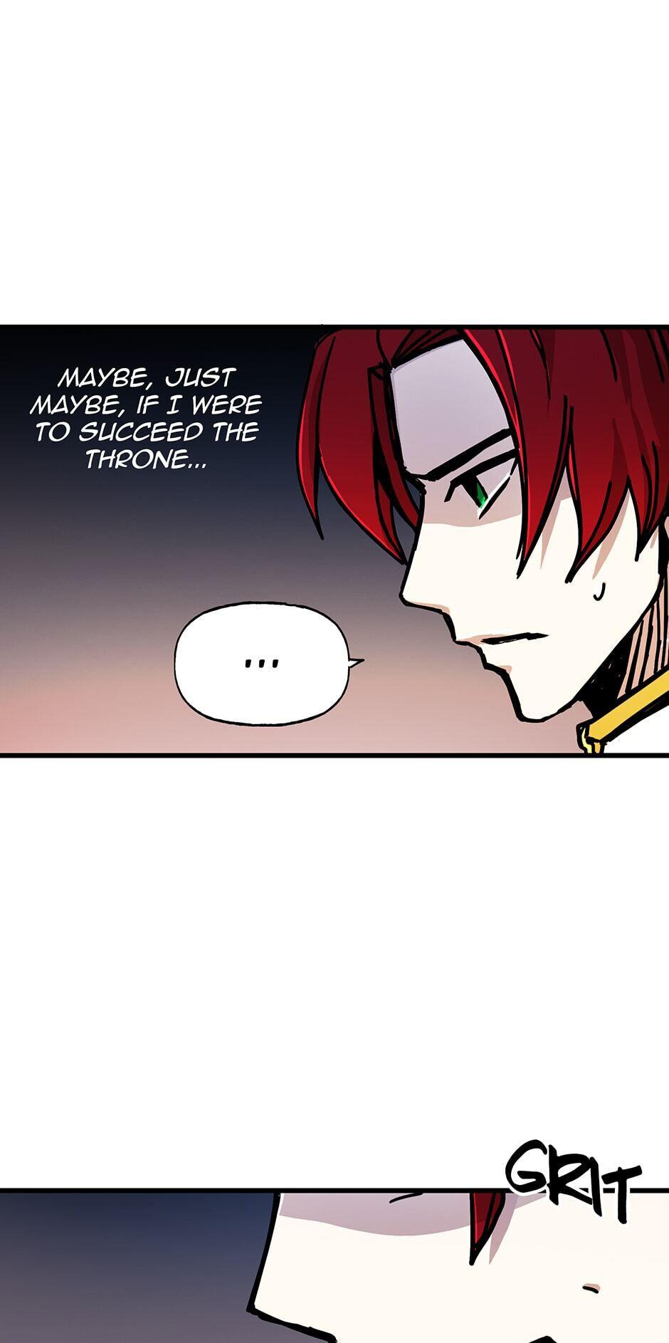 Read Solo Glitch Player Manga Online