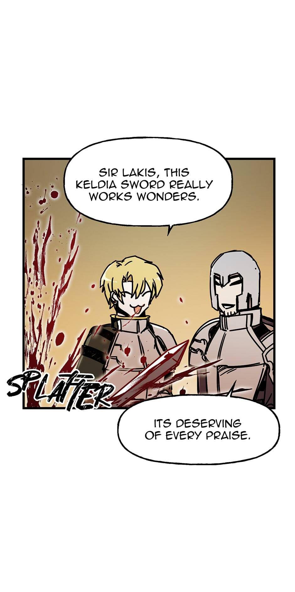 Read Solo Glitch Player Manga Online