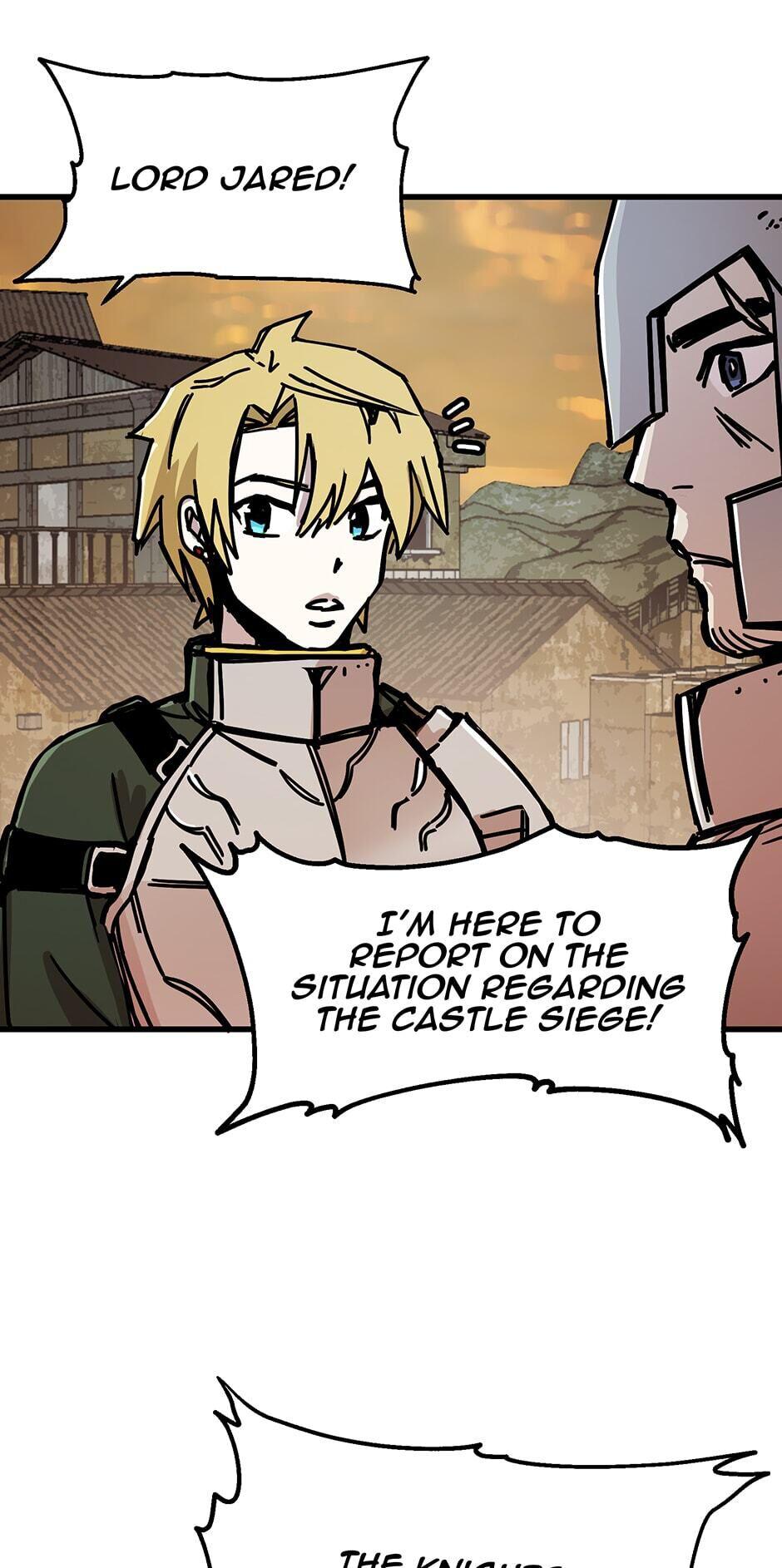 Read Solo Glitch Player Manga Online