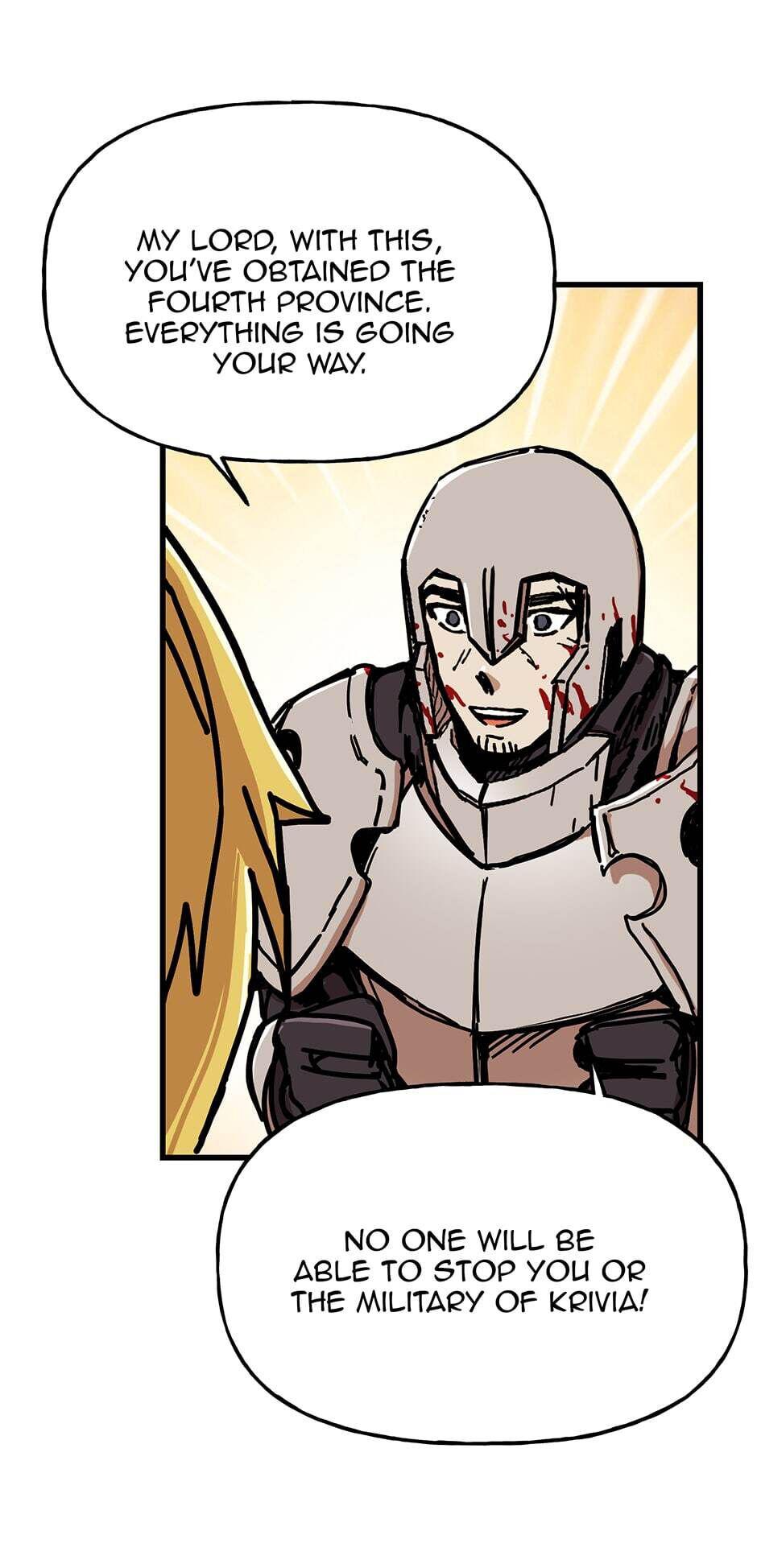 Read Solo Glitch Player Manga Online