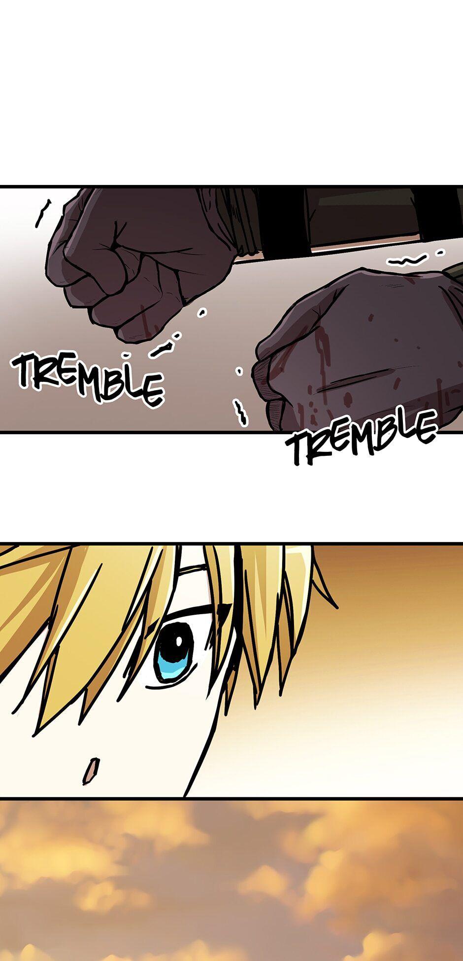 Read Solo Glitch Player Manga Online