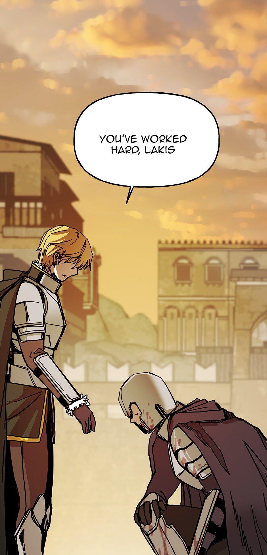 Read Solo Glitch Player Manga Online