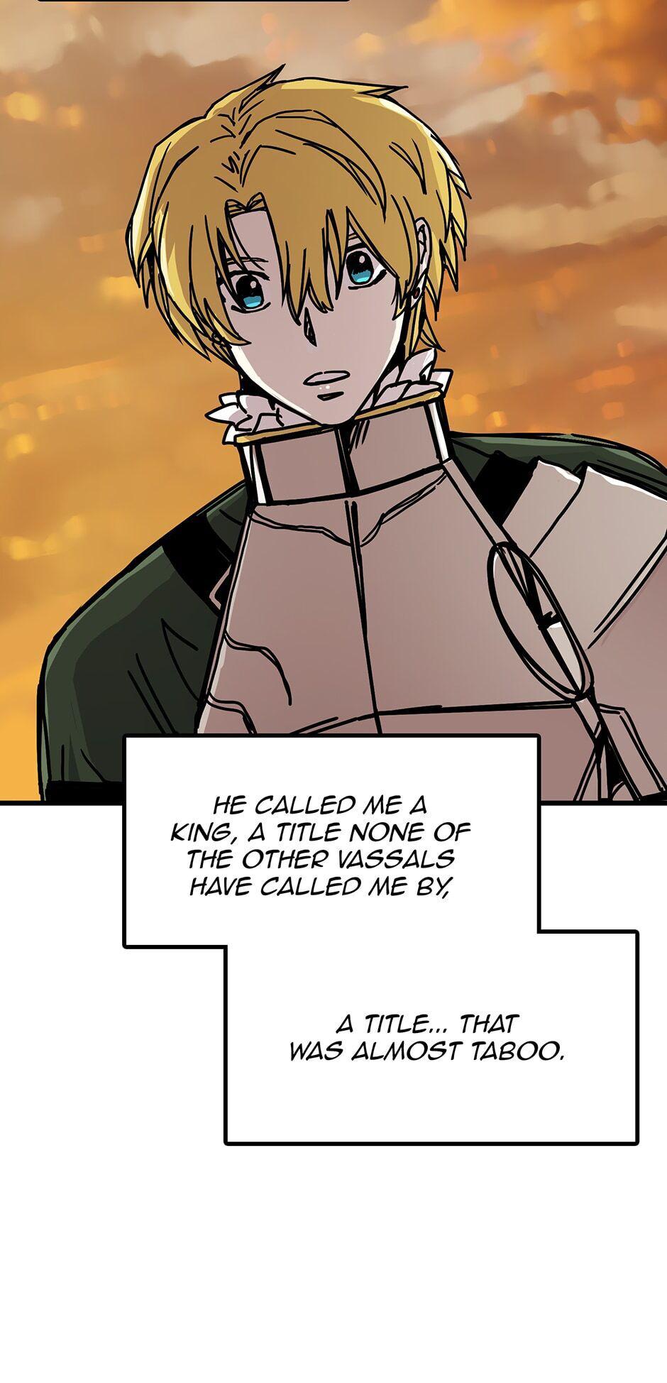 Read Solo Glitch Player Manga Online