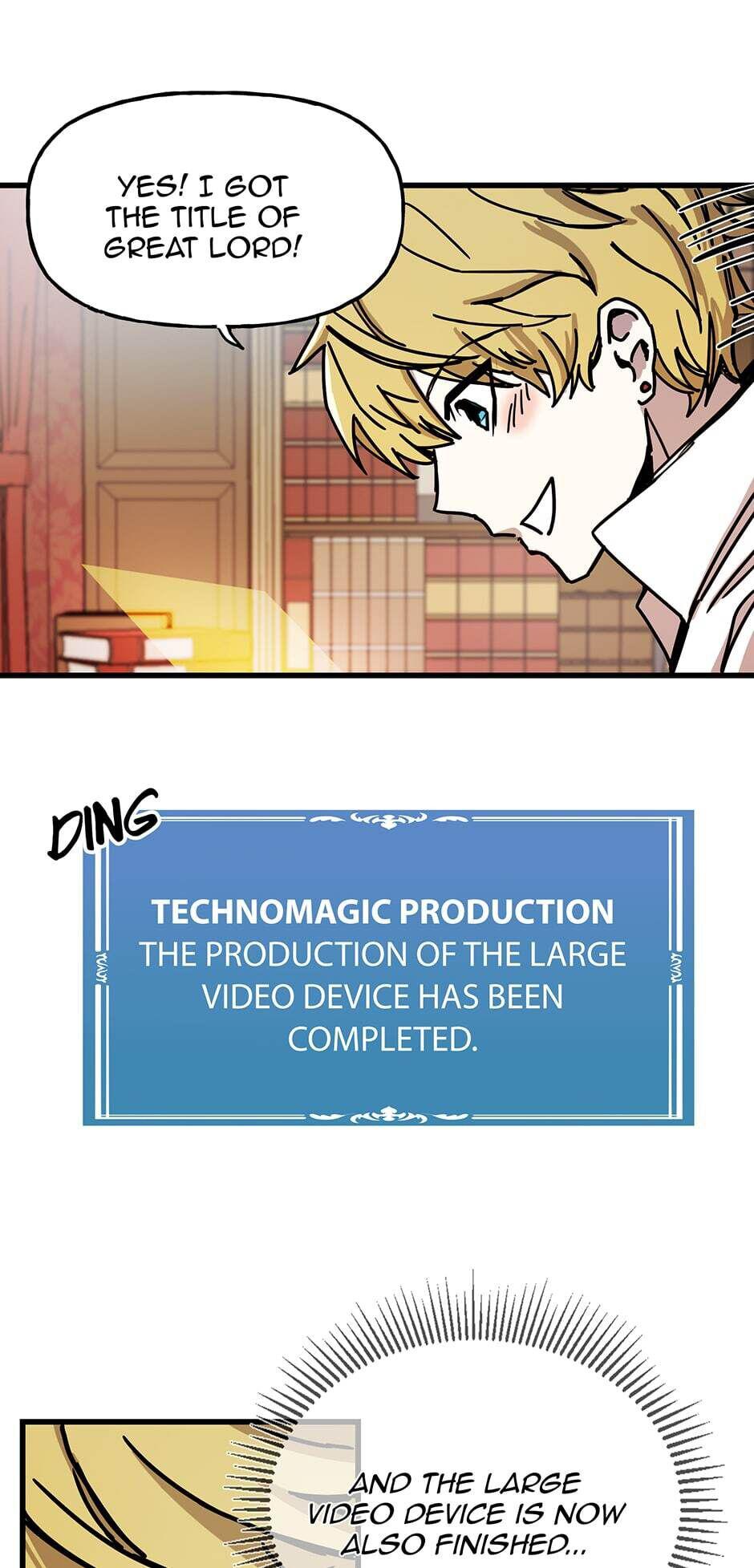 Read Solo Glitch Player Manga Online
