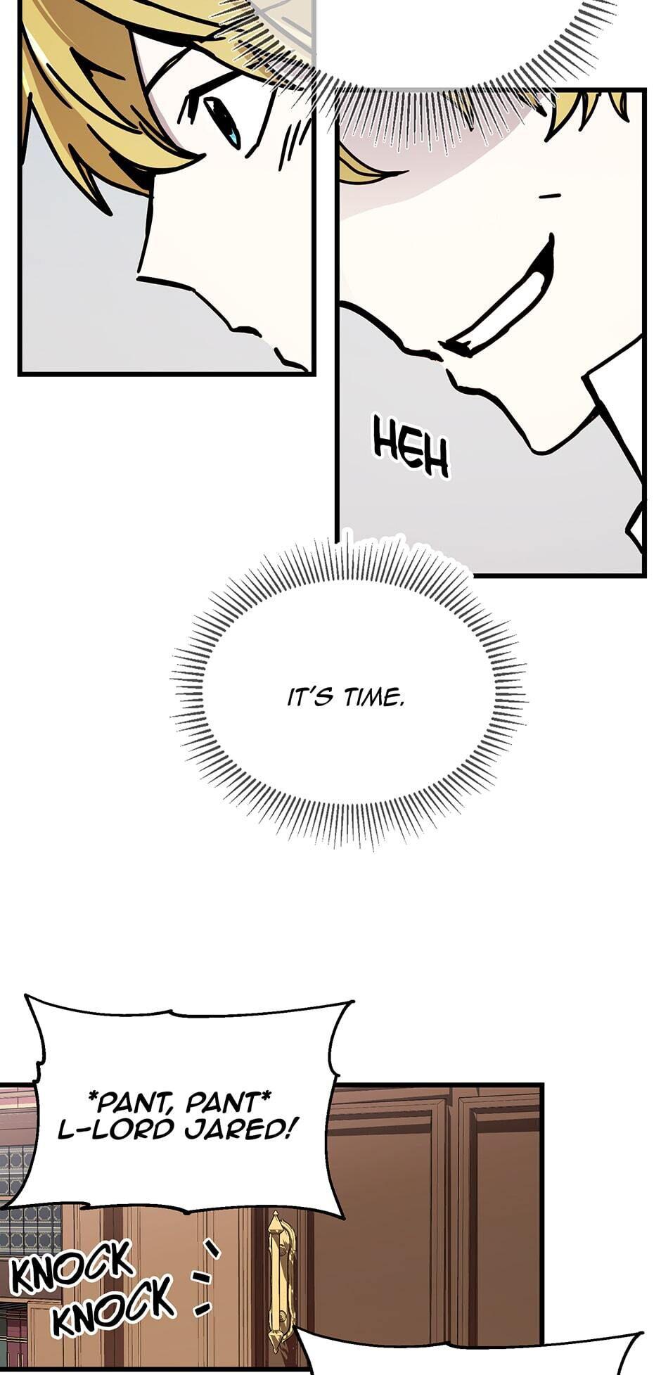 Read Solo Glitch Player Manga Online