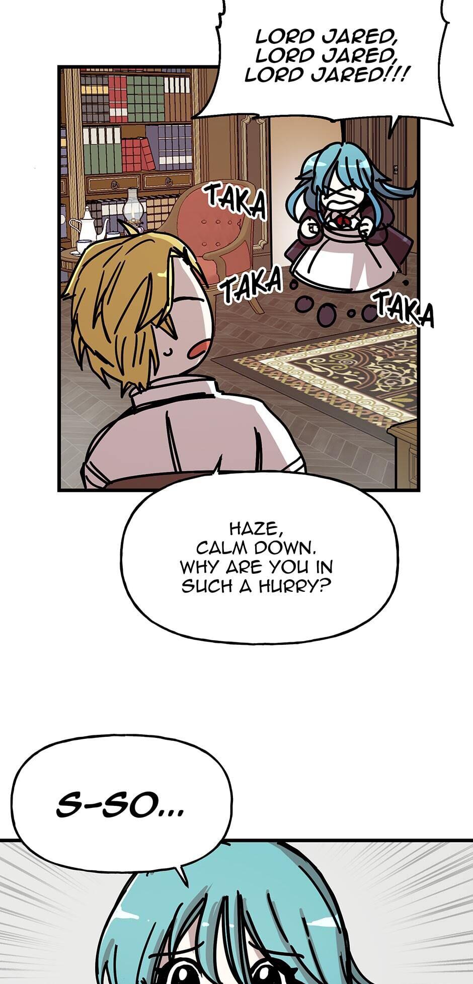 Read Solo Glitch Player Manga Online