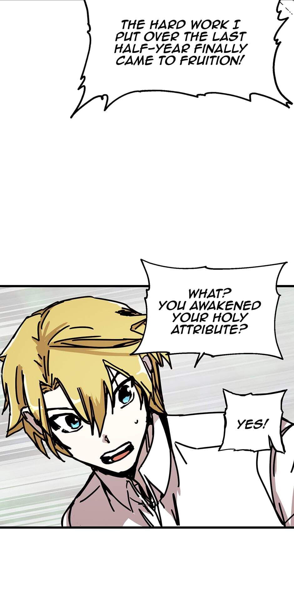 Read Solo Glitch Player Manga Online
