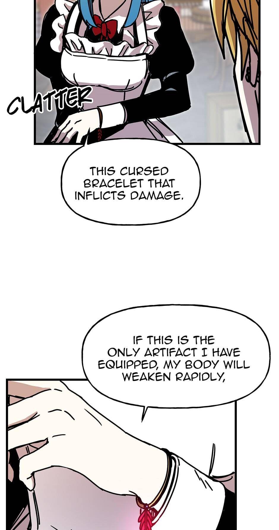 Read Solo Glitch Player Manga Online