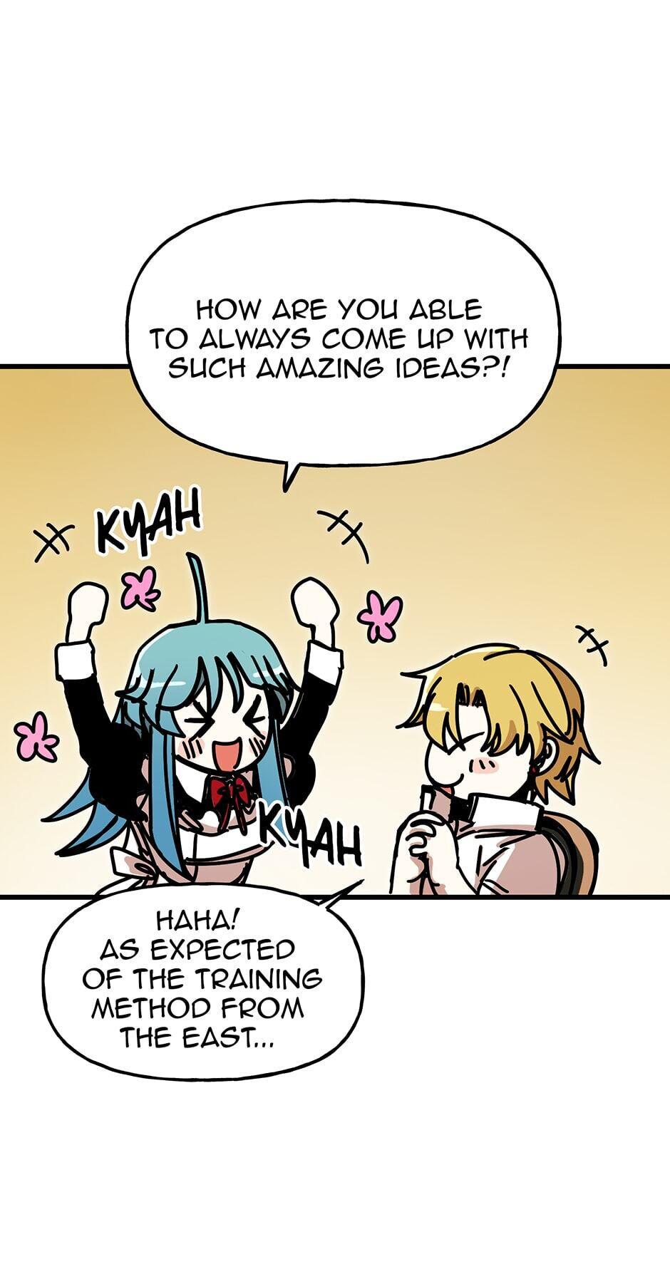 Read Solo Glitch Player Manga Online