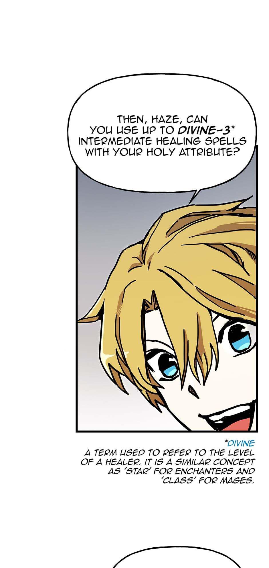 Read Solo Glitch Player Manga Online