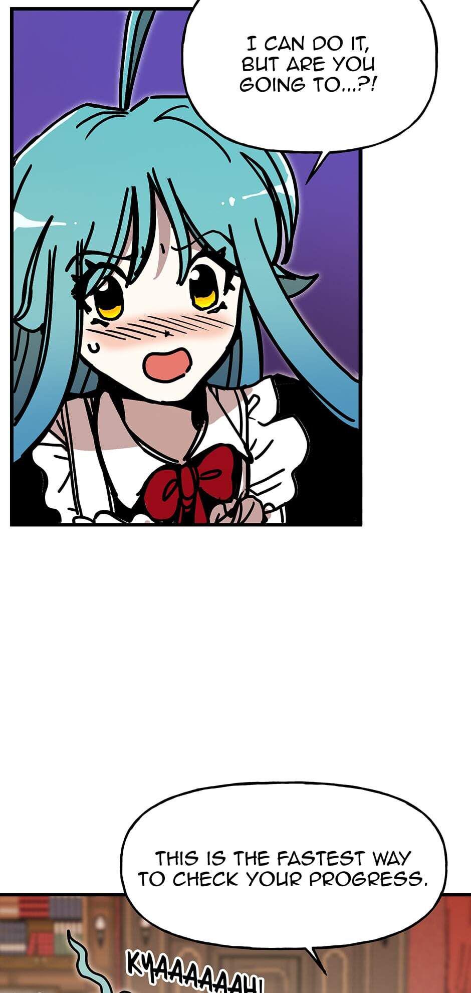 Read Solo Glitch Player Manga Online