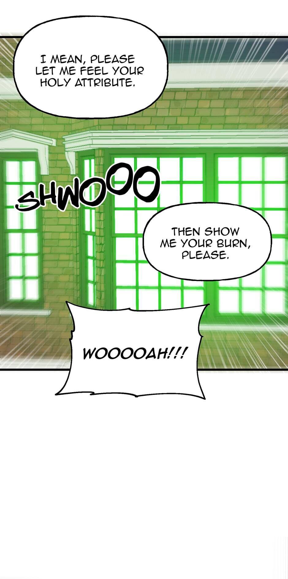 Read Solo Glitch Player Manga Online