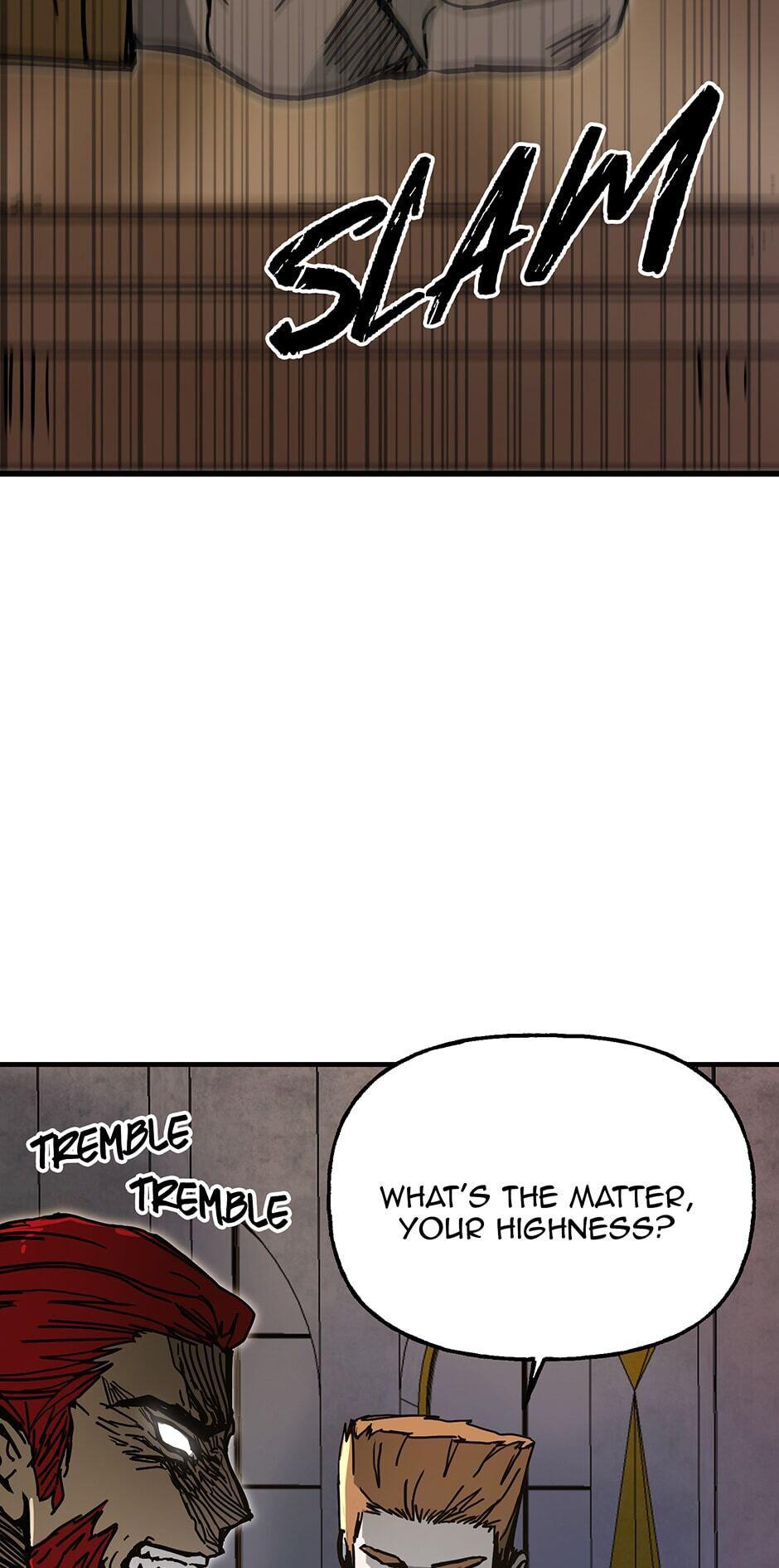Read Solo Glitch Player Manga Online