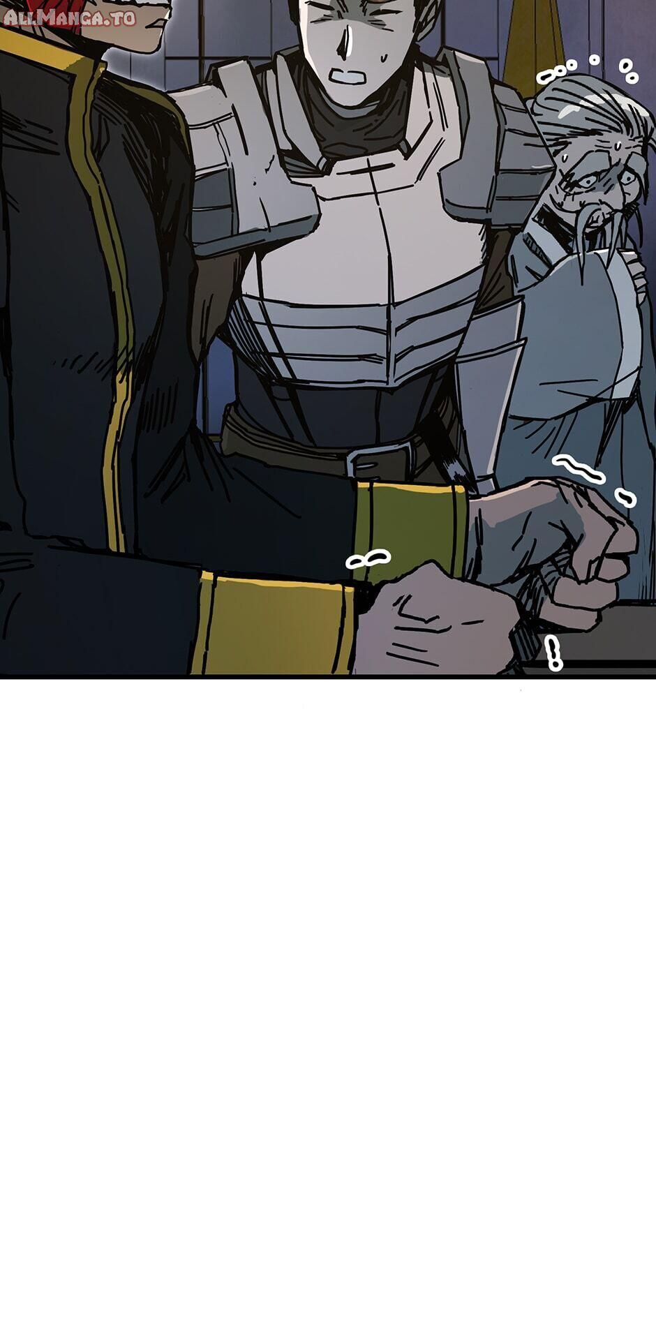 Read Solo Glitch Player Manga Online
