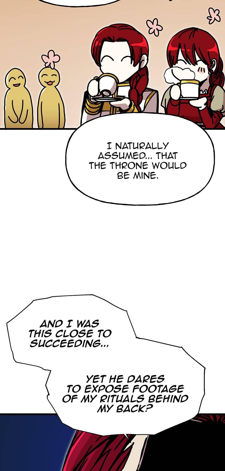 Read Solo Glitch Player Manga Online